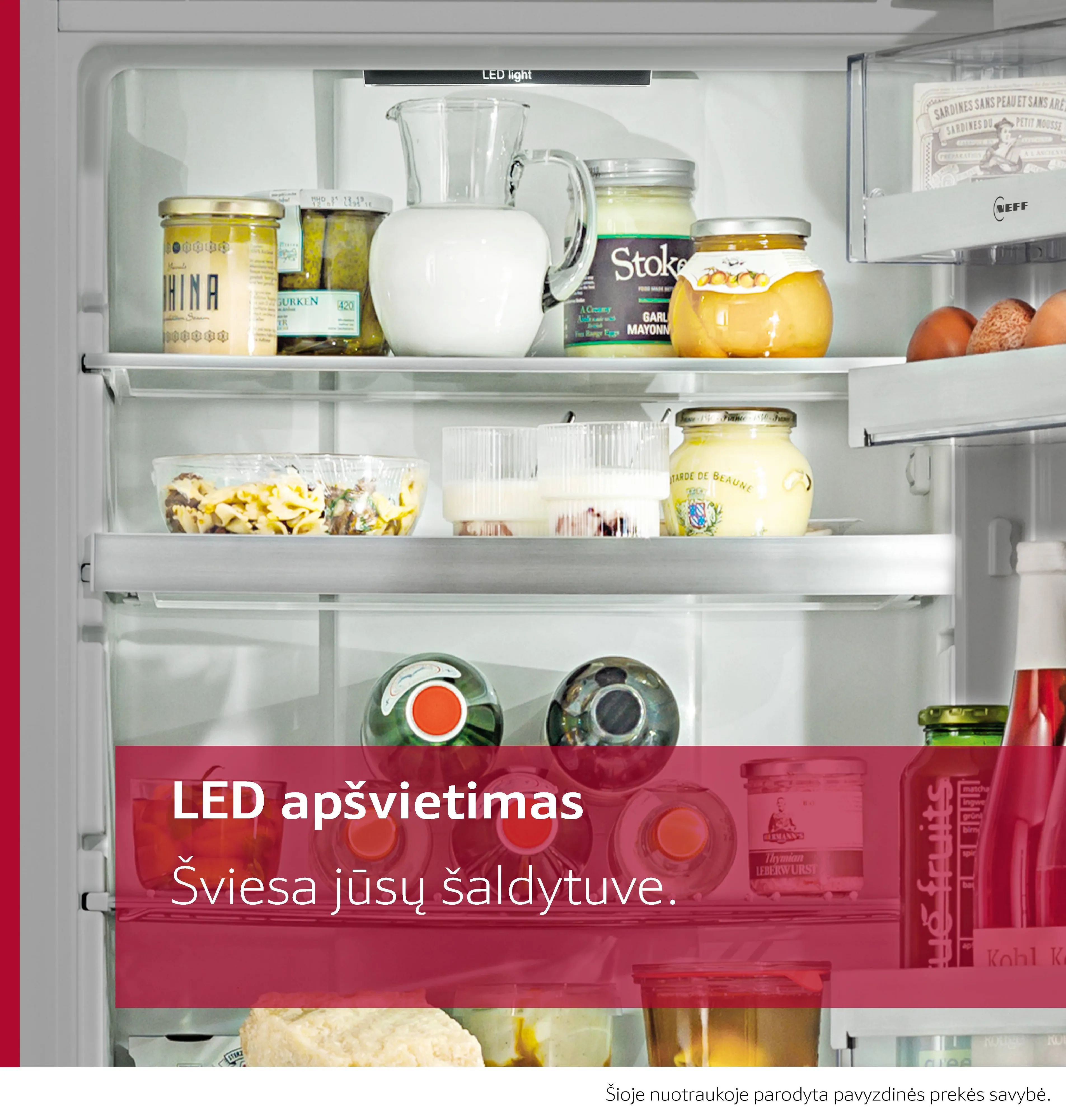 Produkto nuotrauka nr. 10 KG7493BD0