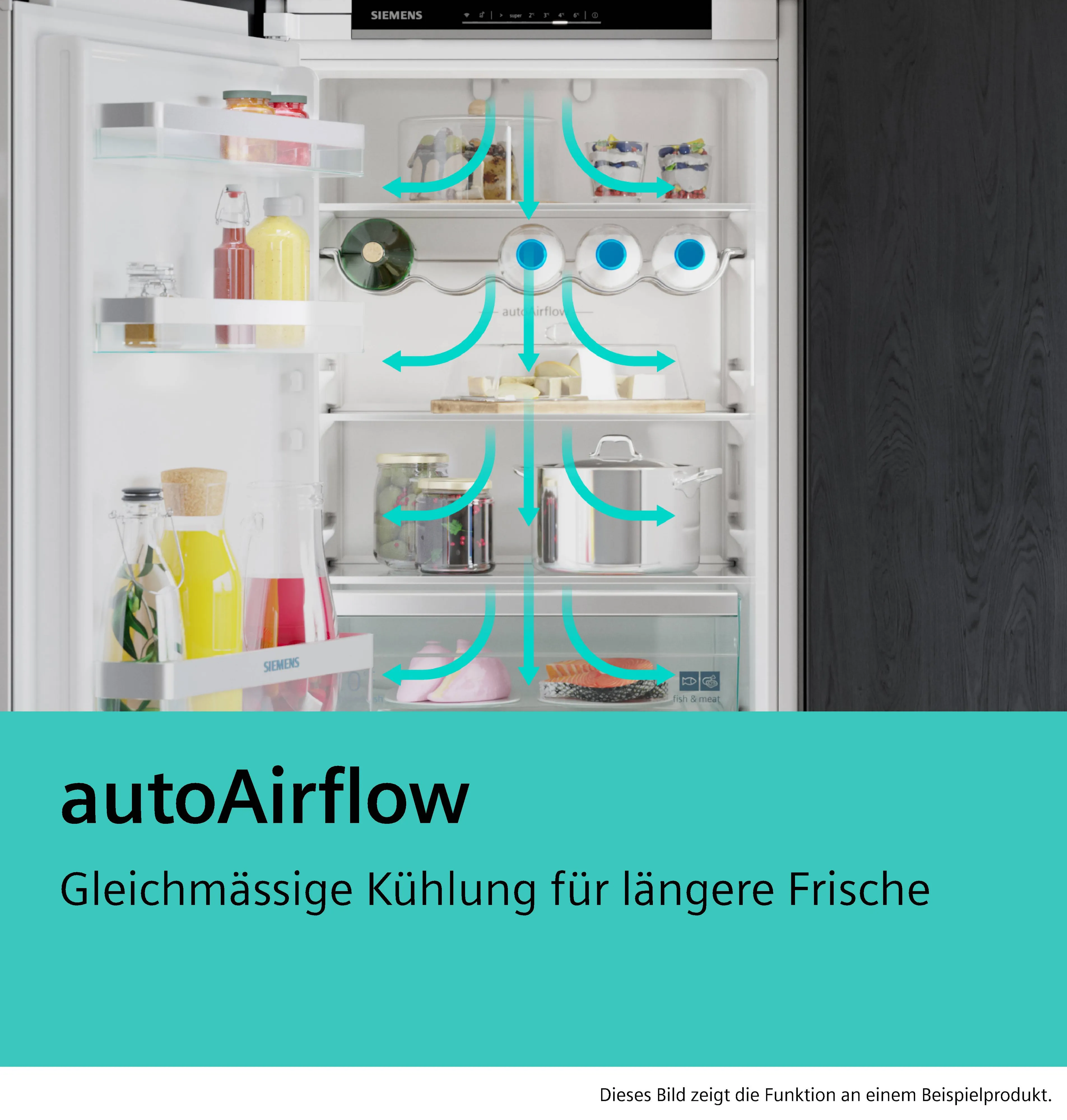 Foto Nr. 12 des Produkts KI86NVFE0