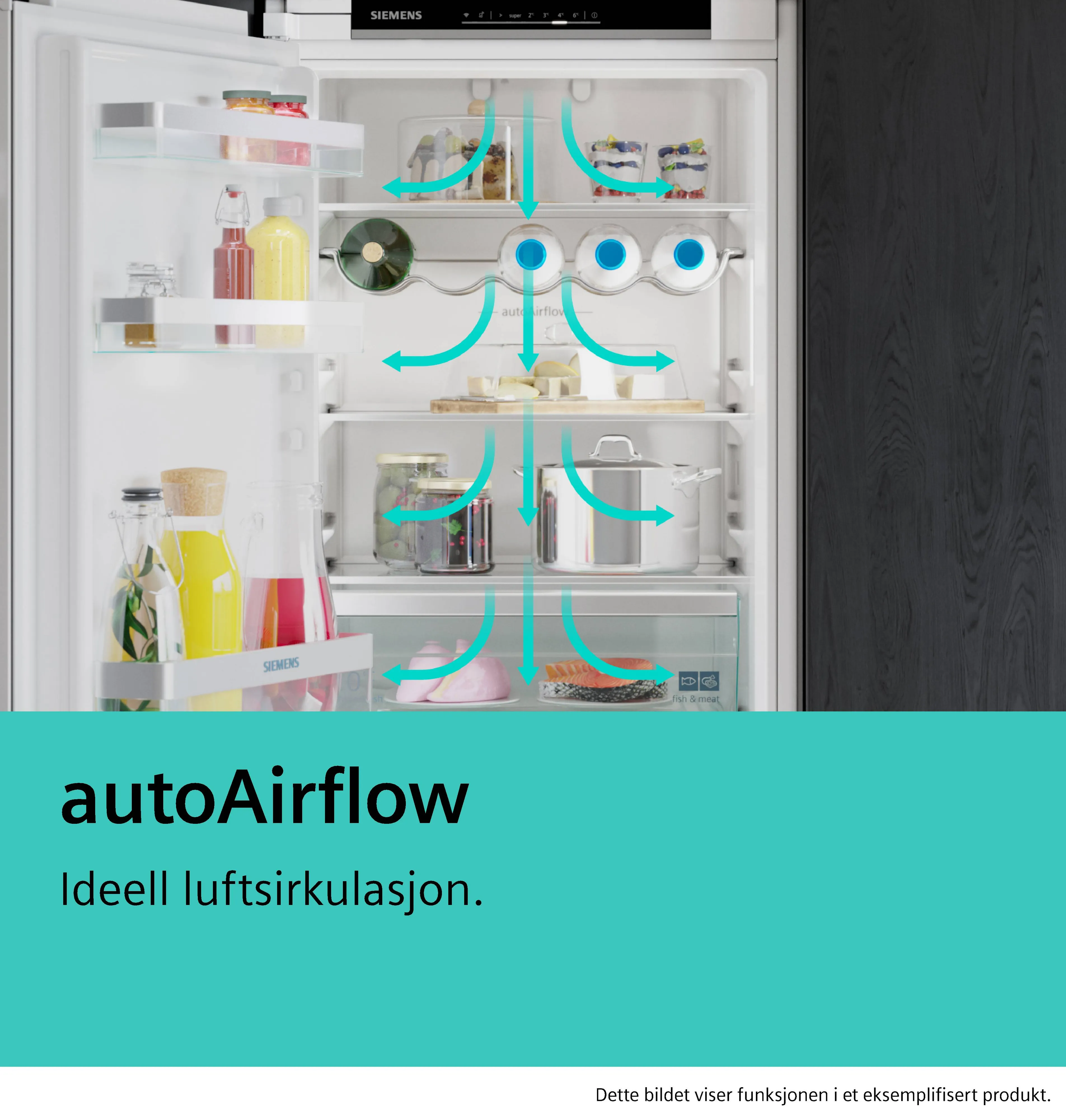 Bilde nr. 9 av produktet KU22LADD0