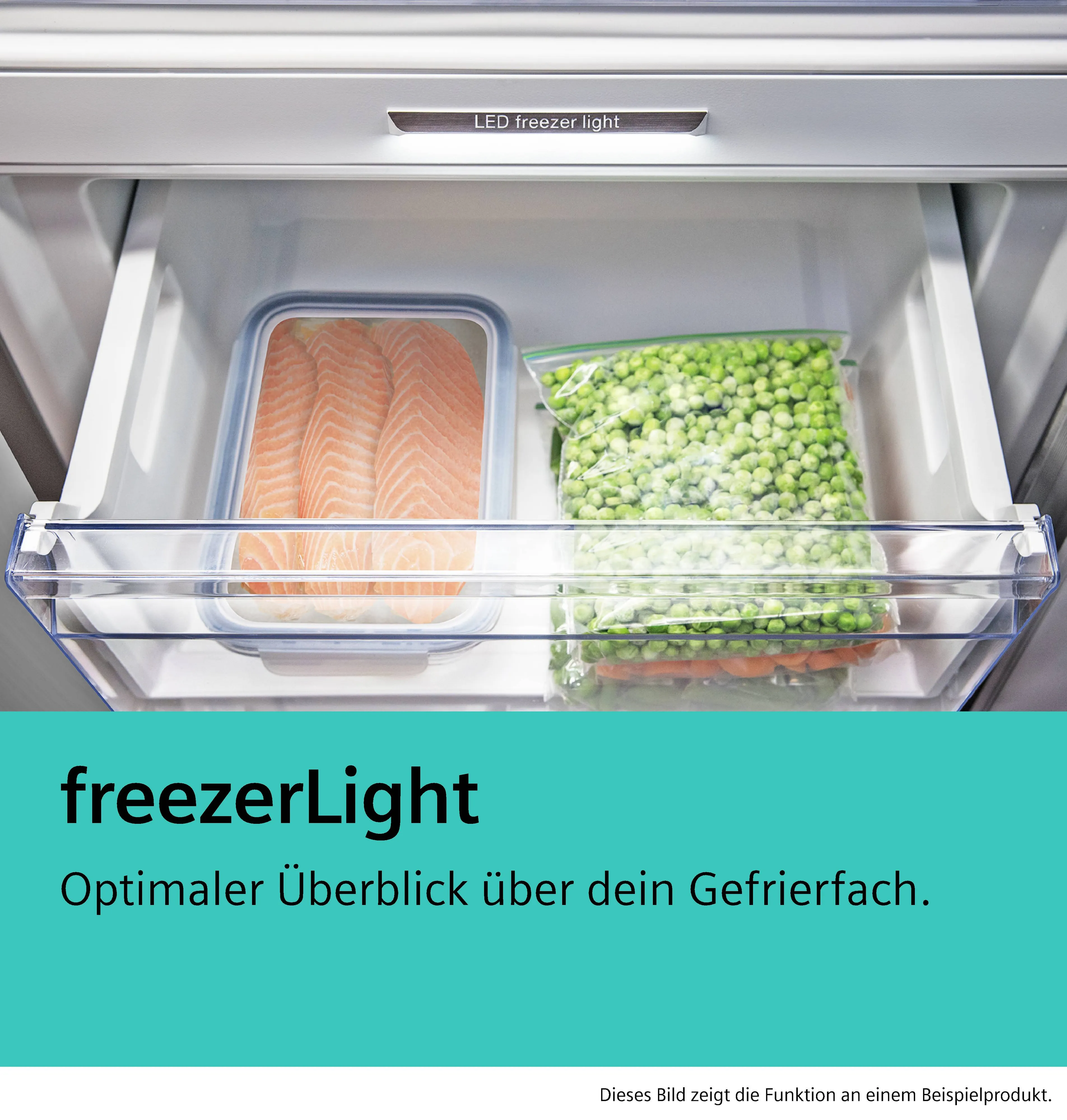 Foto Nr. 12 des Produkts KG39NAIAT