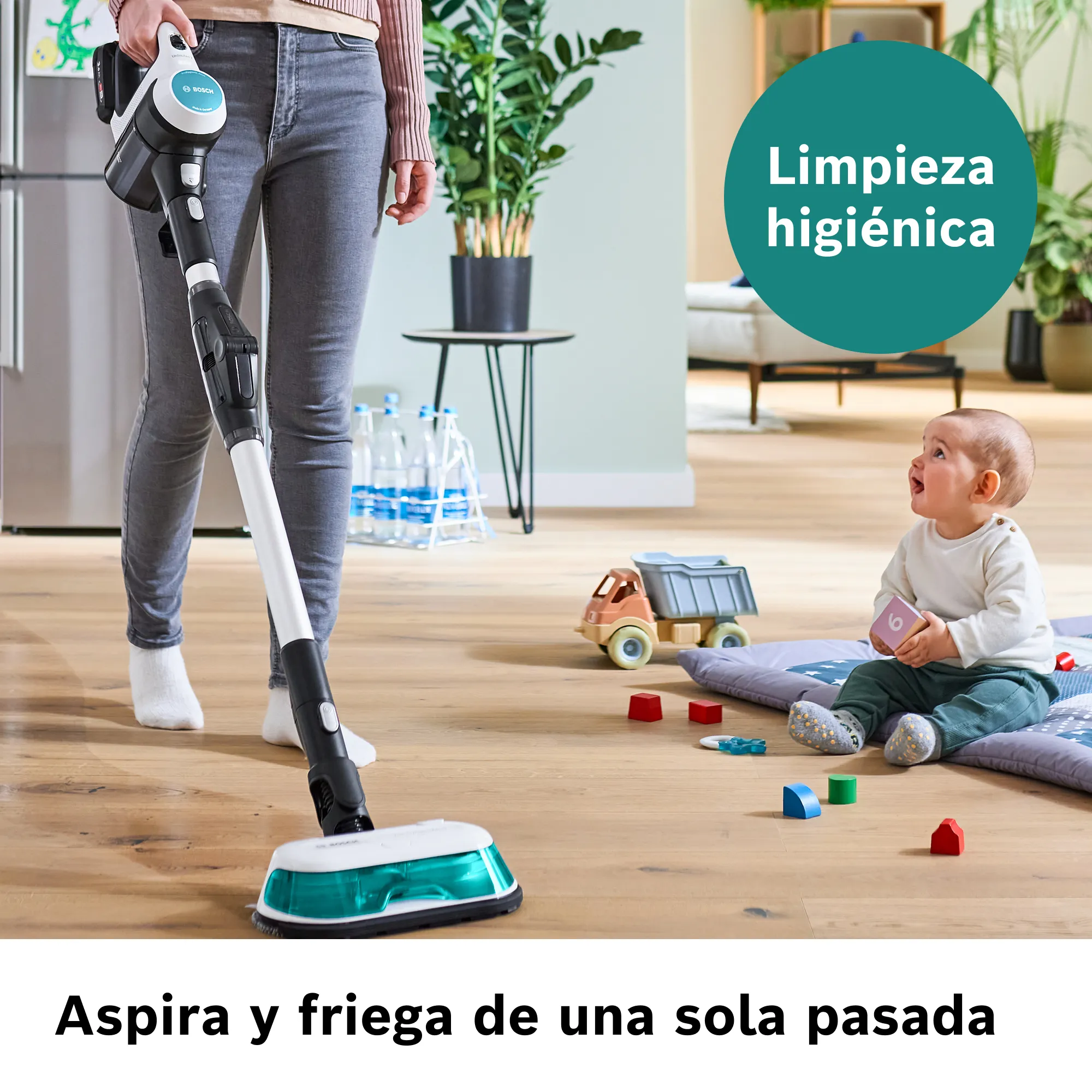 Foto n.º 2 del producto BCS71HYG2