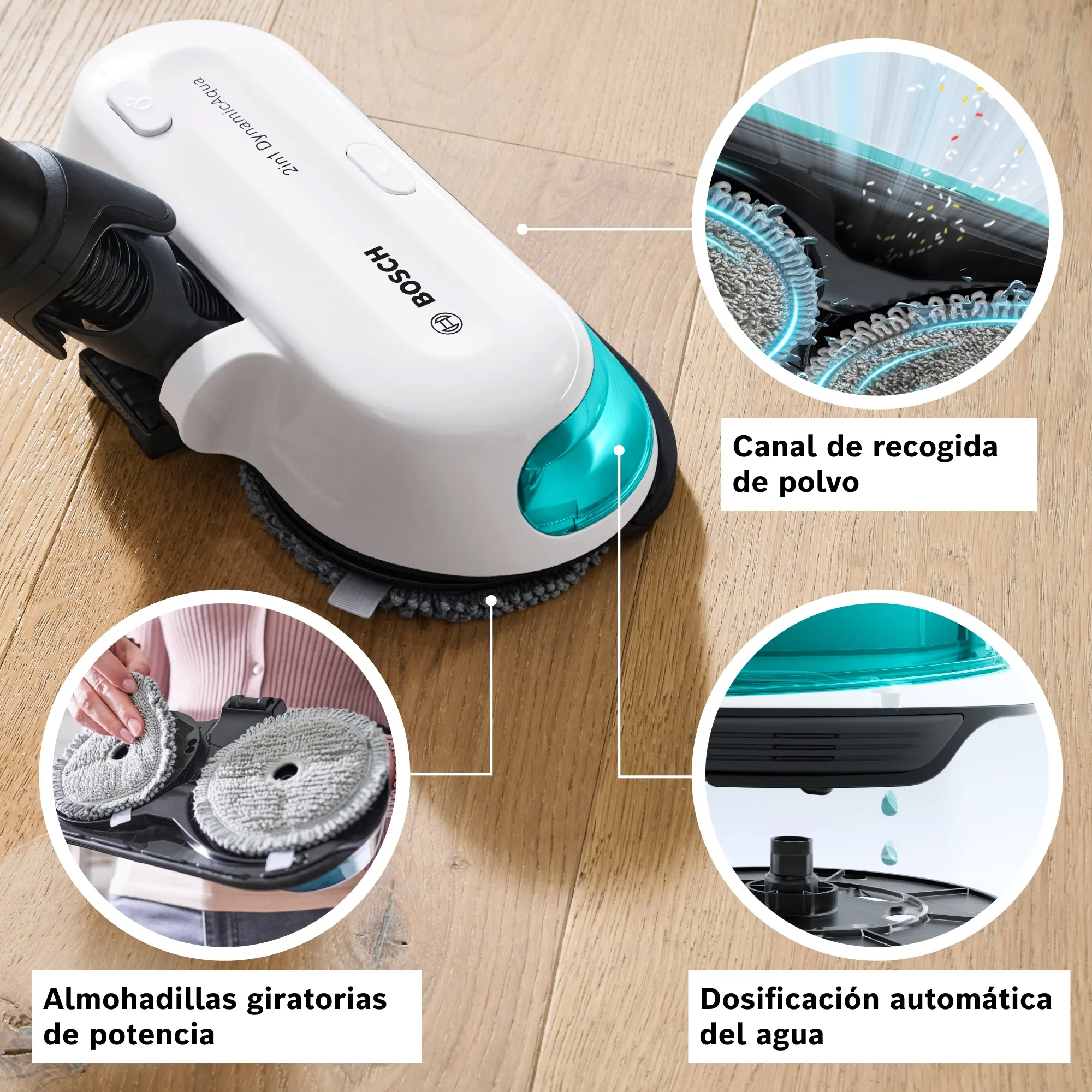 Foto n.º 8 del producto BCS71HYG2