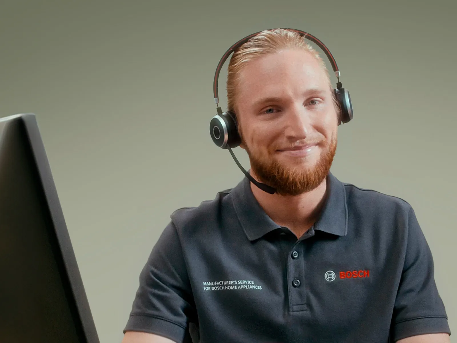 Bosch Customer Service Bosch