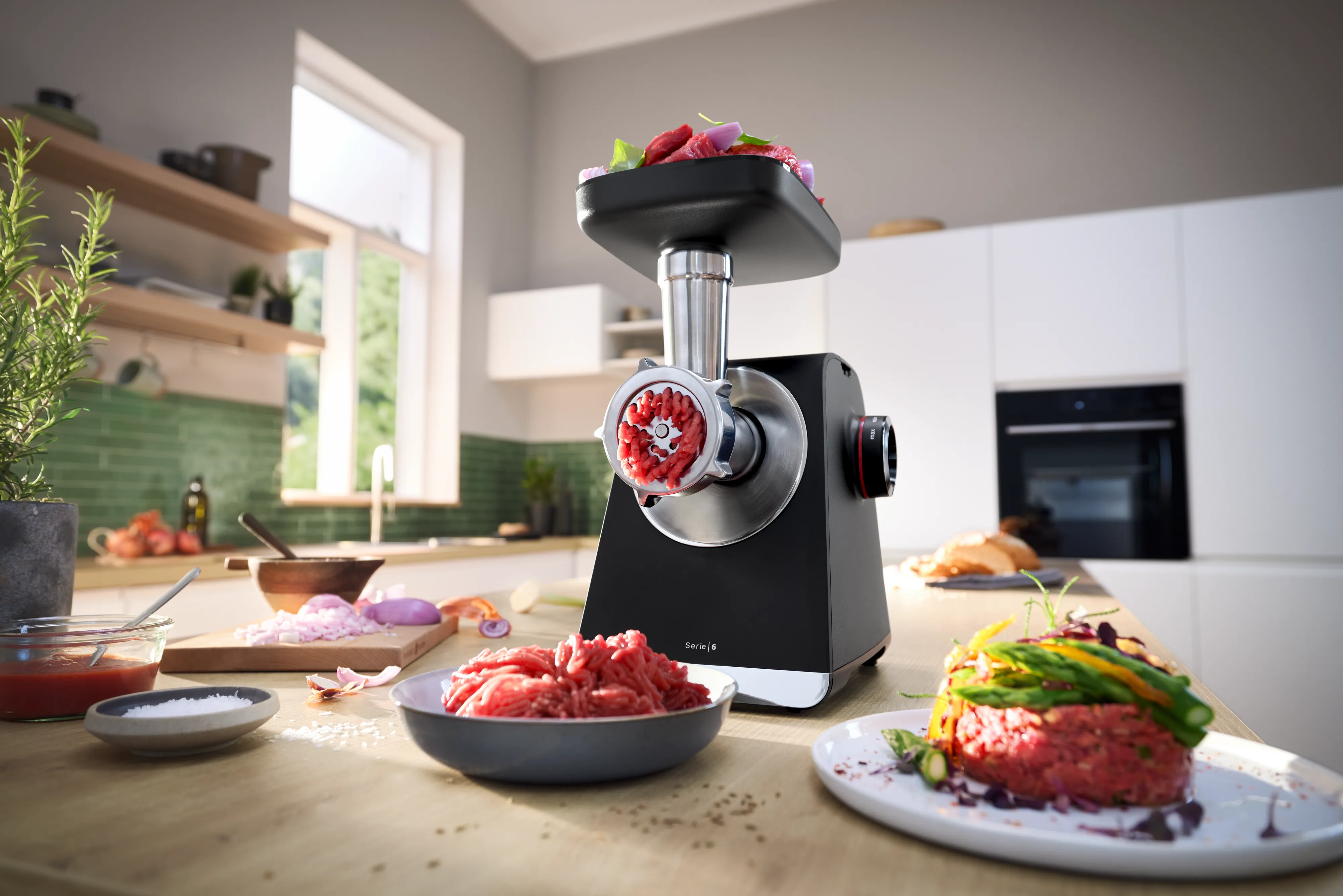 FoodMincer_Serie6_Grinding_4,5mm_