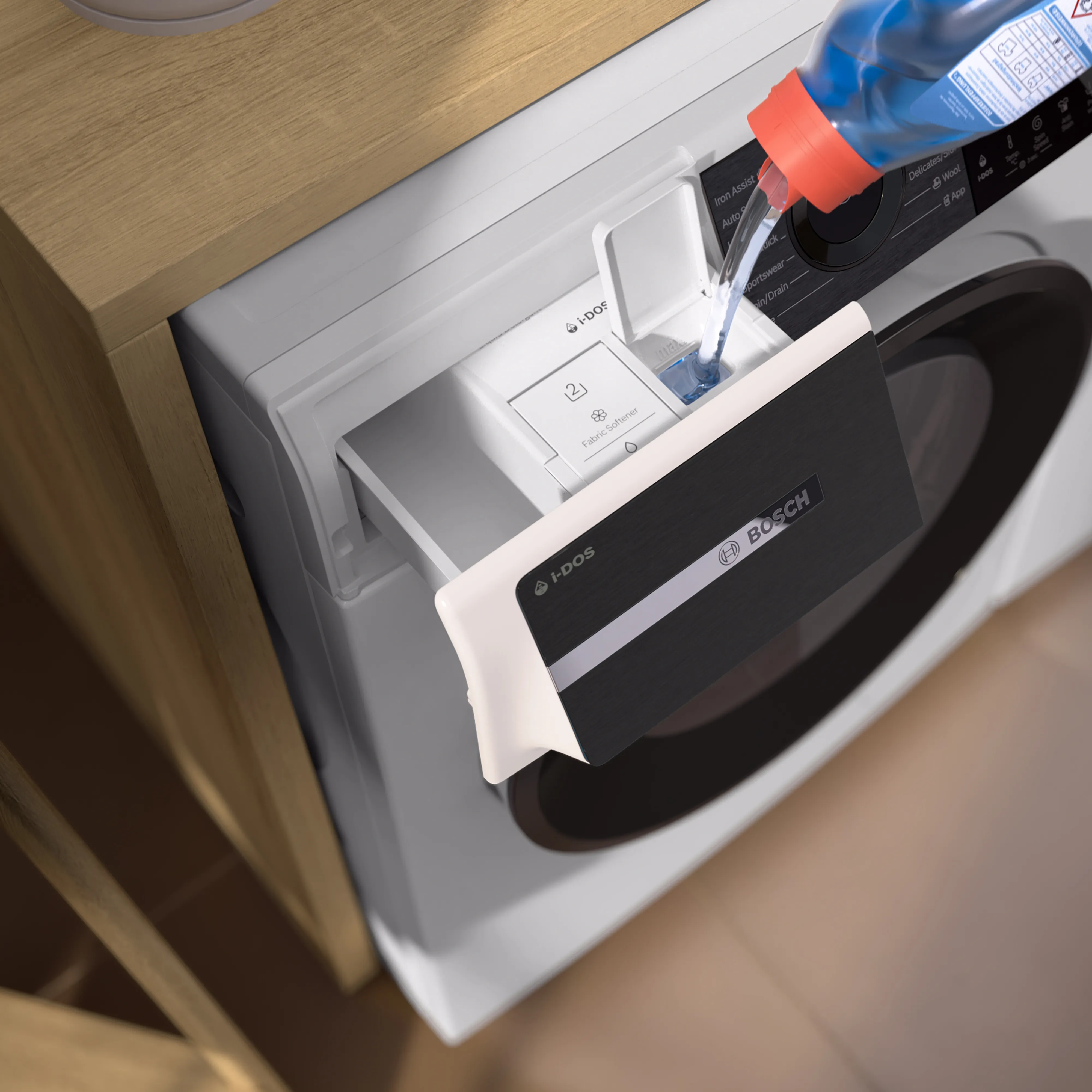 Photo Nr. 4 of the product WGH254ARGB