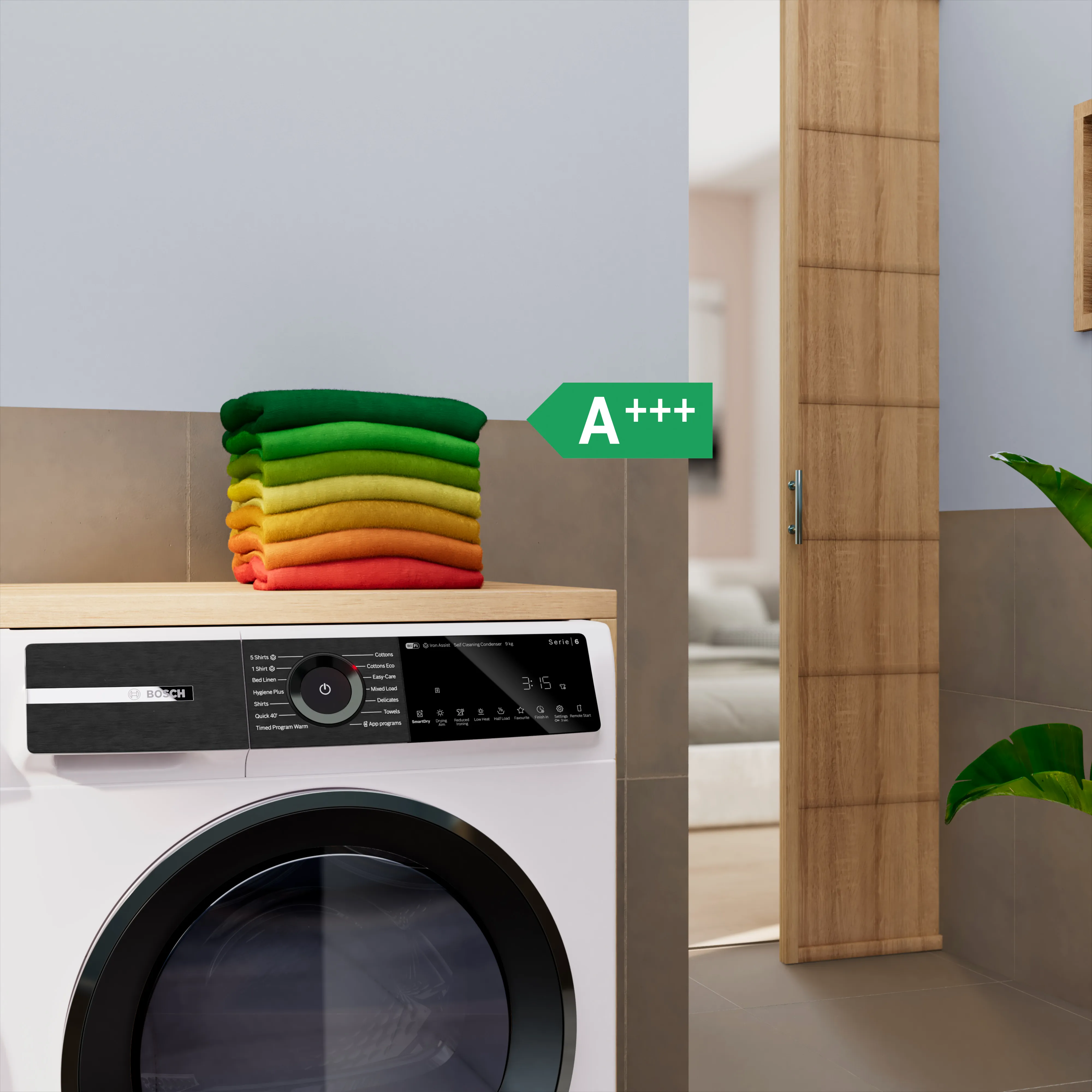 Photo Nr. 4 of the product WQH246DRGB