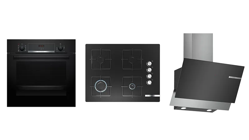 Pişirme Grubu Hakkında Daha Fazla Bilgi