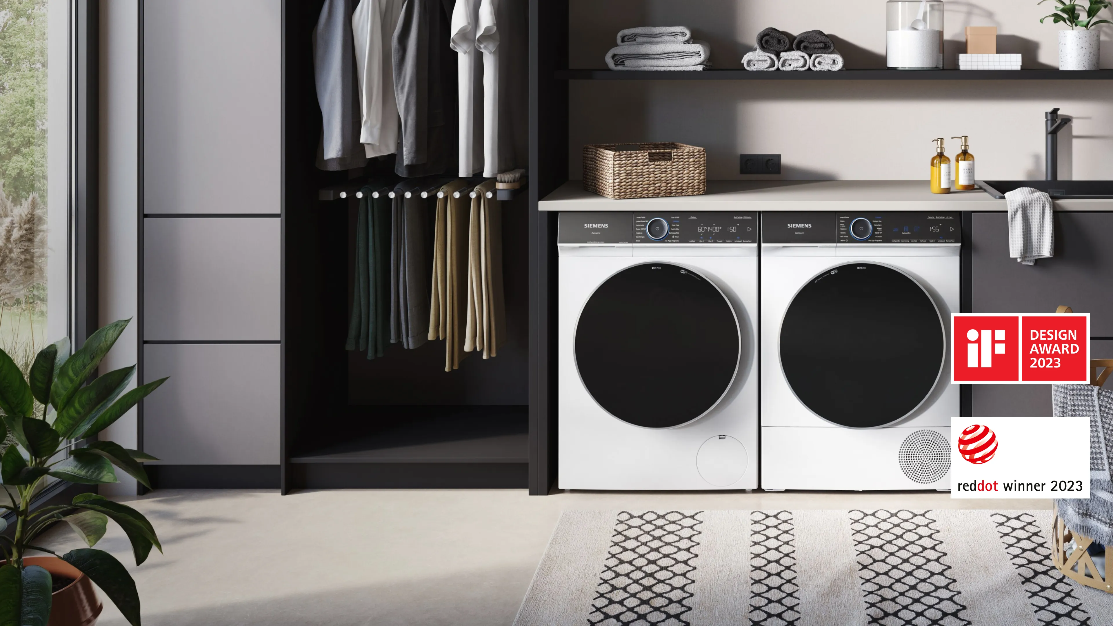 Laundry Care