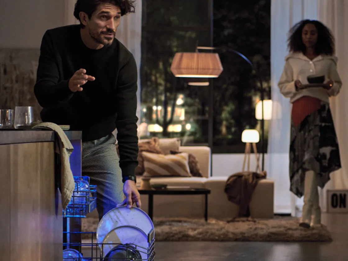 Siemens home appliances 90-day Money-back Guarantee for dishwashers