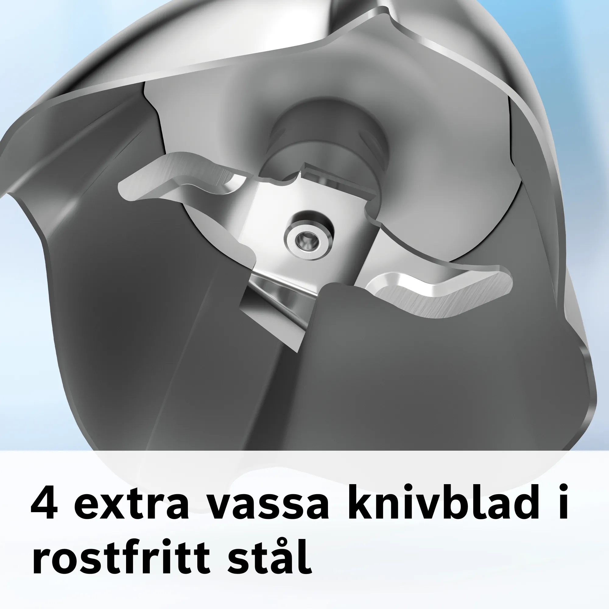 Foto Nr. 5 av produkten MSM6M824