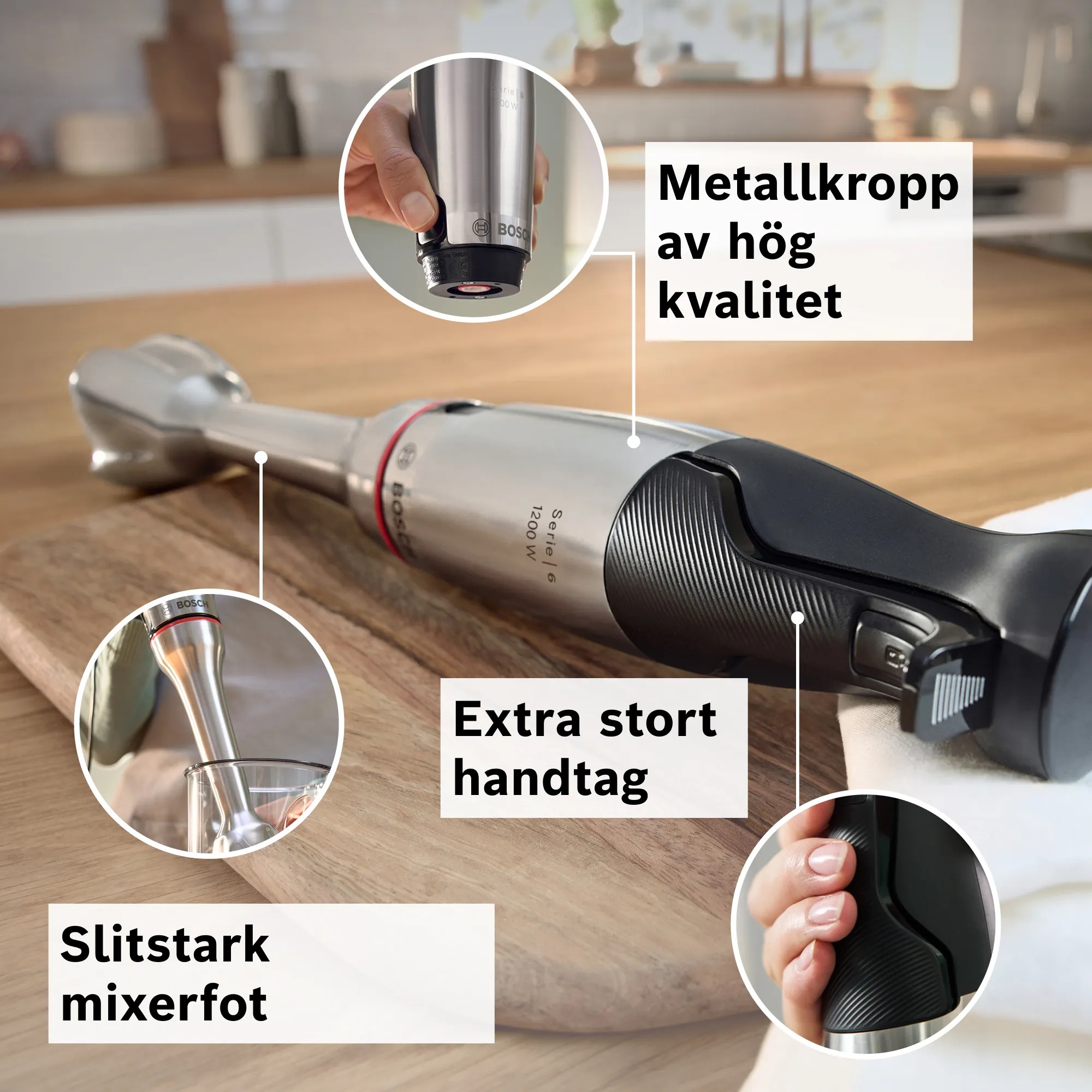 Foto Nr. 4 av produkten MSM6M824