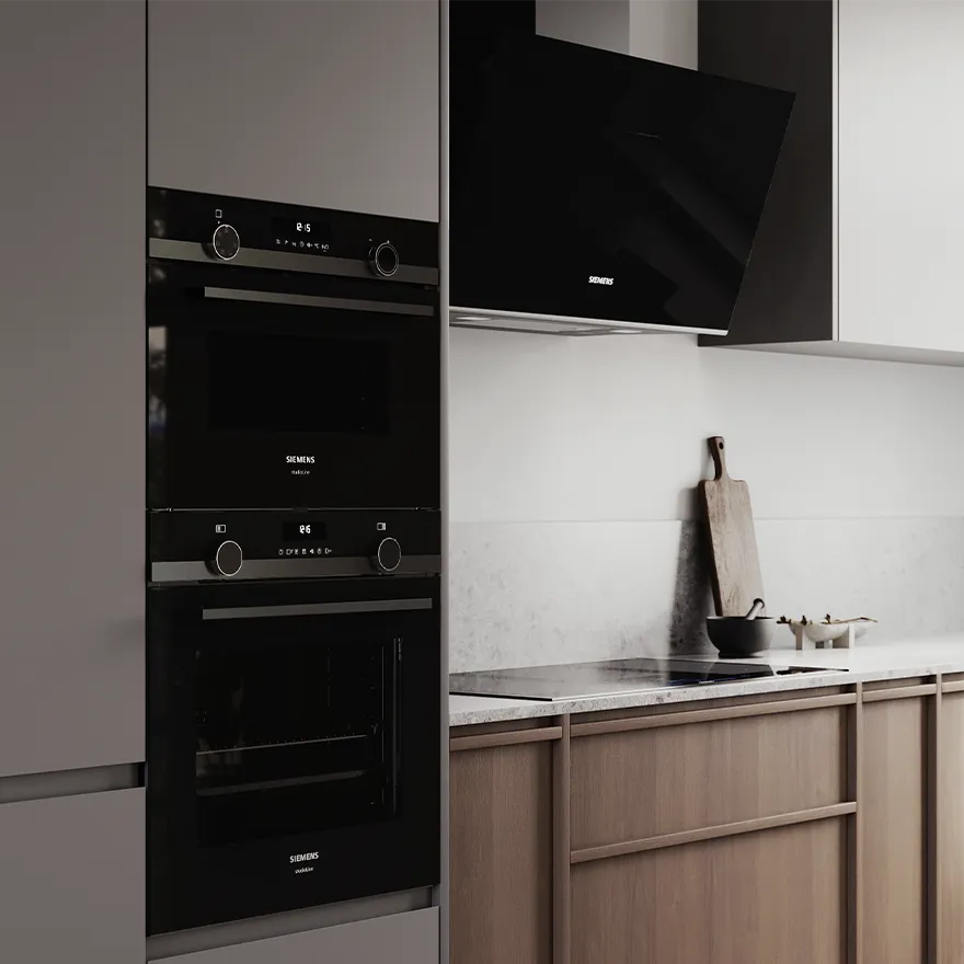 Drahtloses Bratenthermometer.