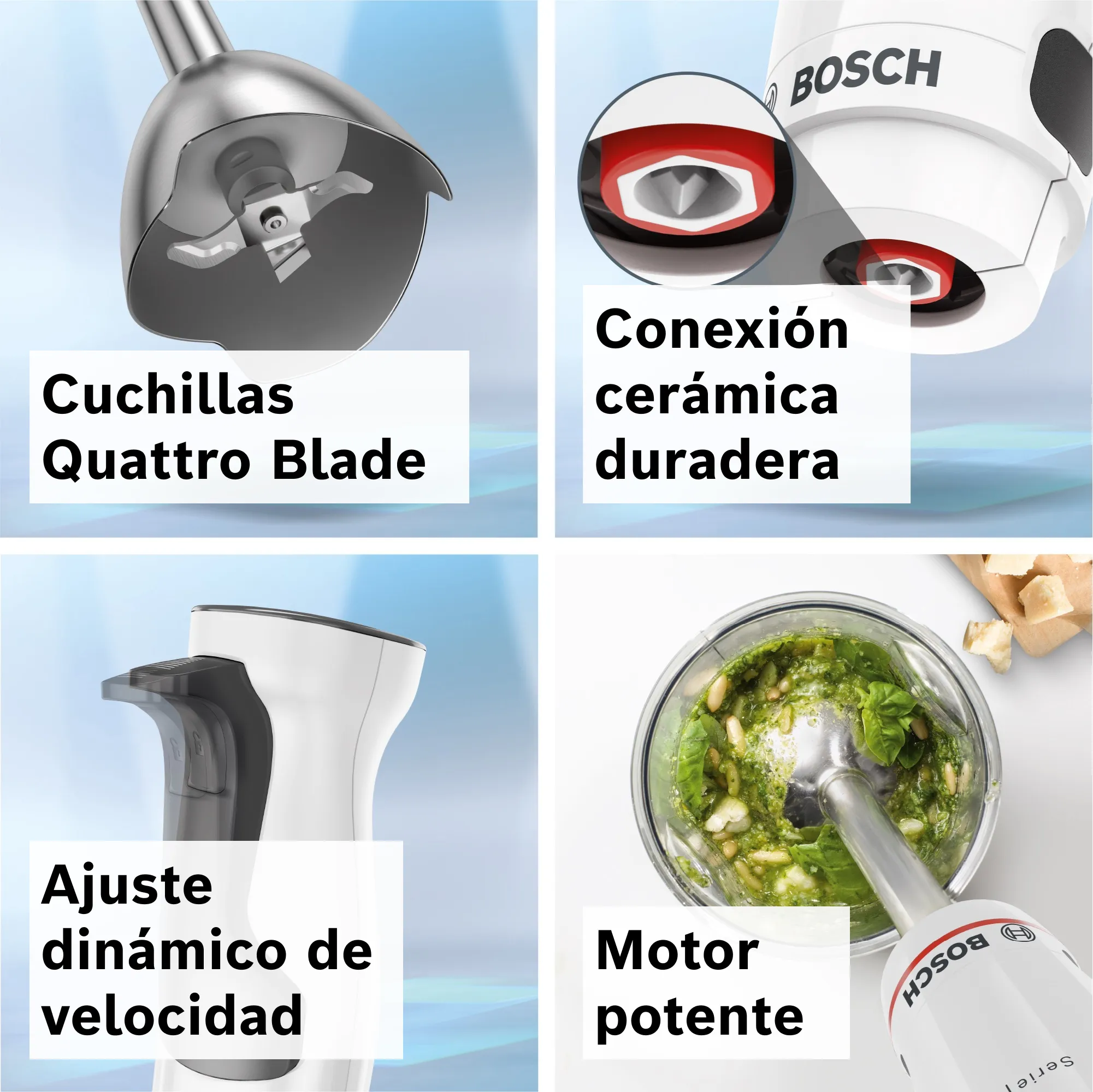 Foto n.º 3 del producto MSM4W421