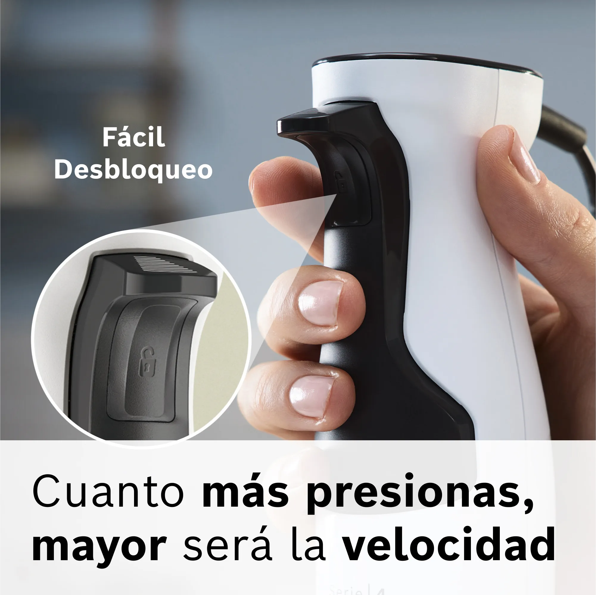 Foto n.º 6 del producto MSM4W421