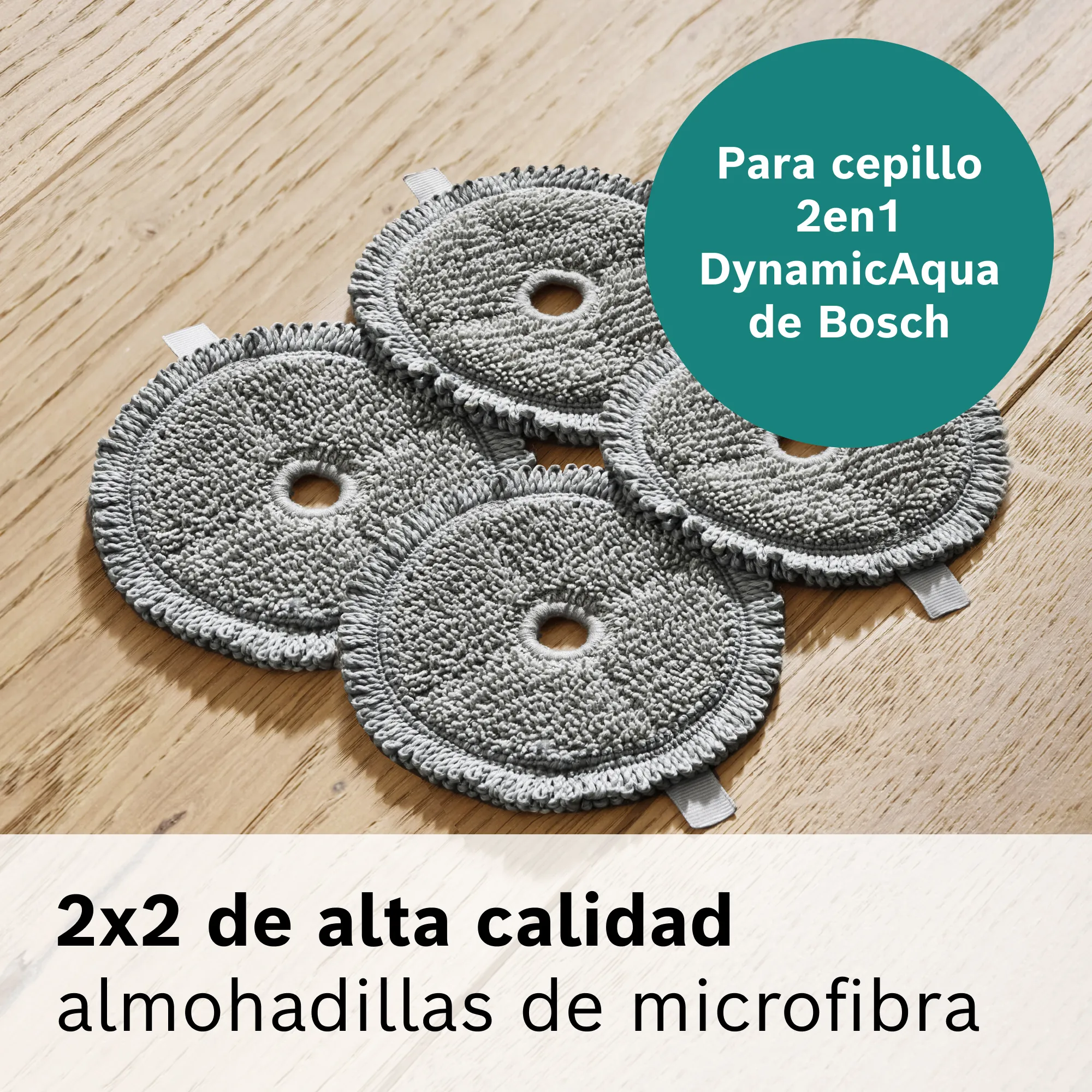 Foto n.º 2 del producto BHZUPAD1