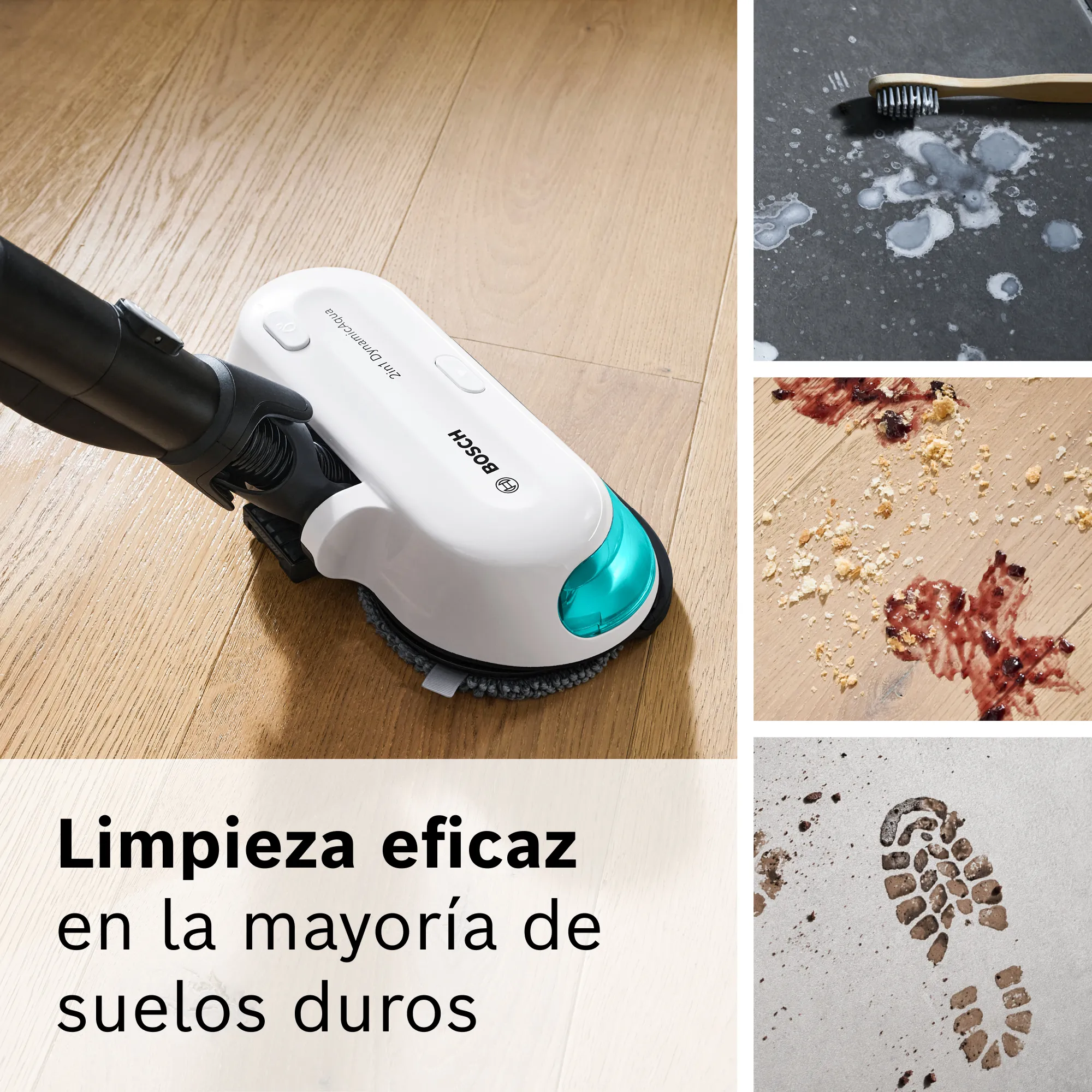 Foto n.º 3 del producto BHZUPAD1