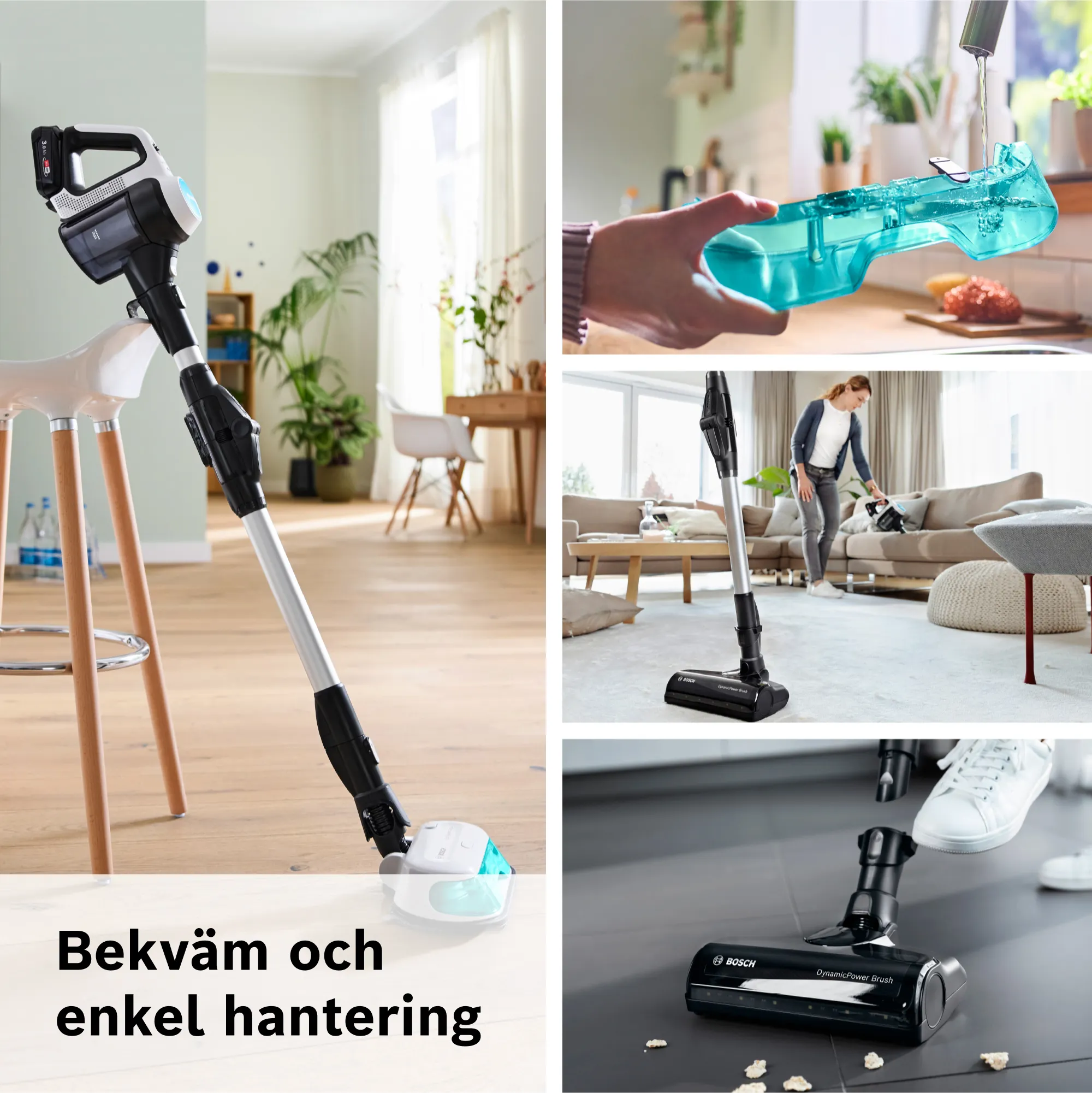 Foto Nr. 3 av produkten BCS71HYG2