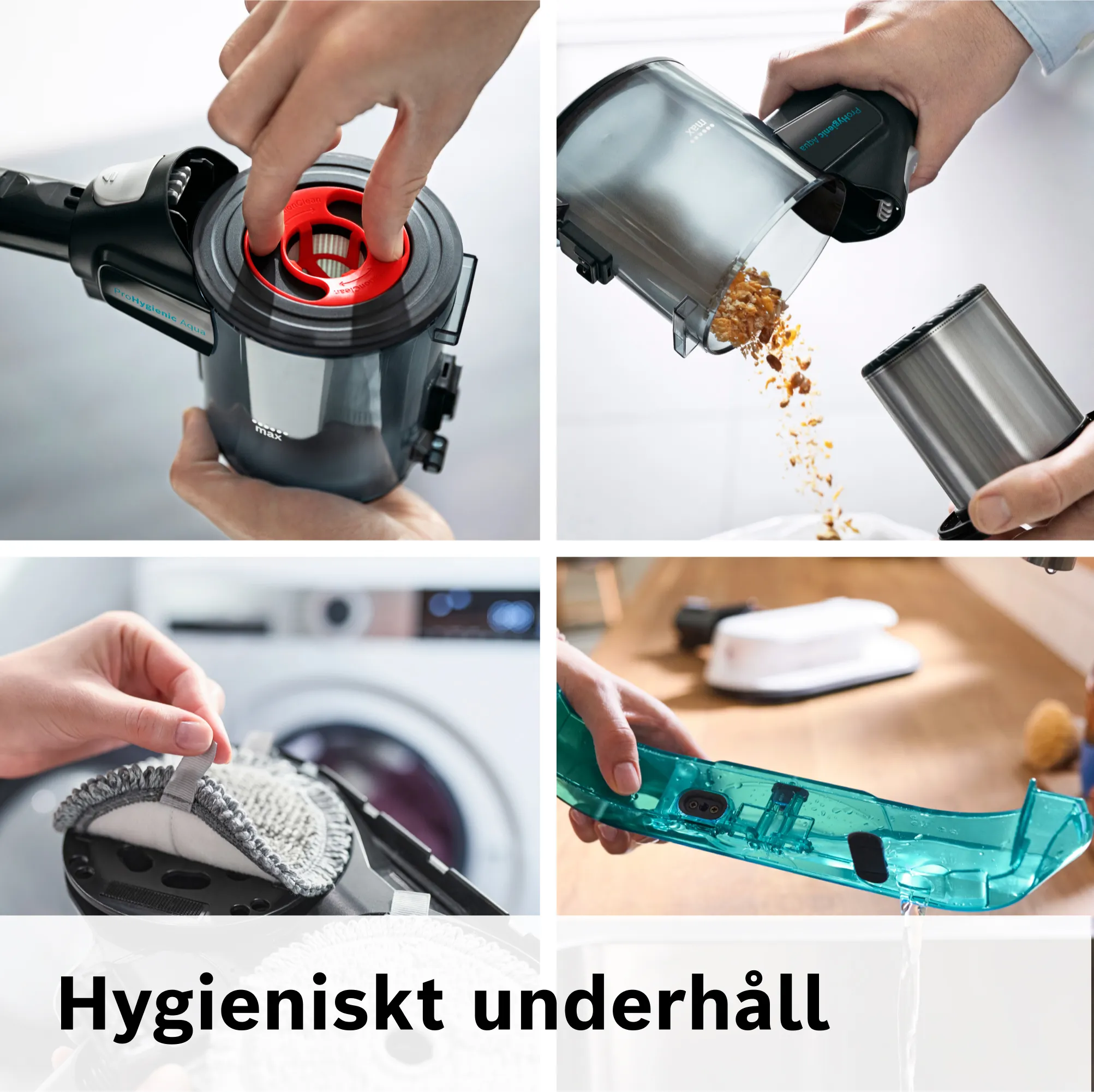 Foto Nr. 8 av produkten BCS71HYG2