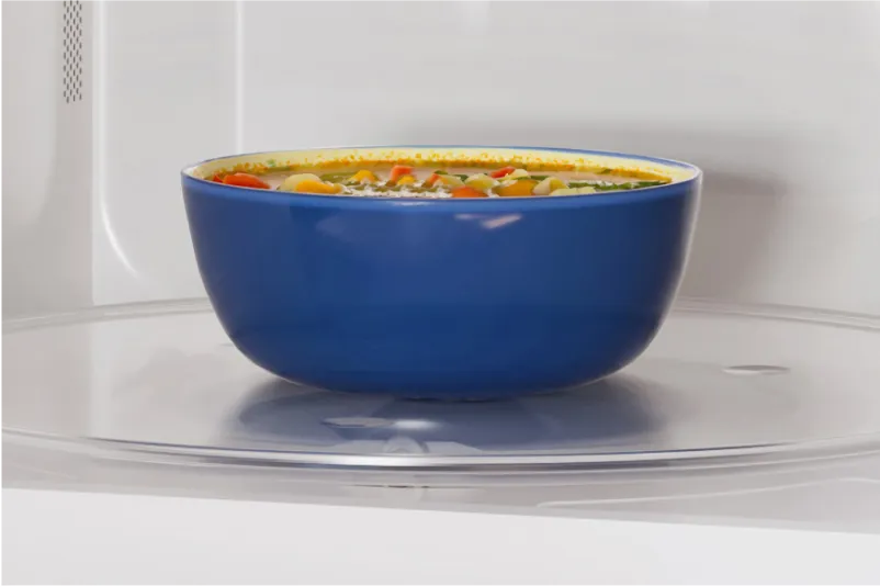 A large capacity big bowl