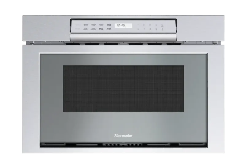 Thermador MicroDrawer Oven
