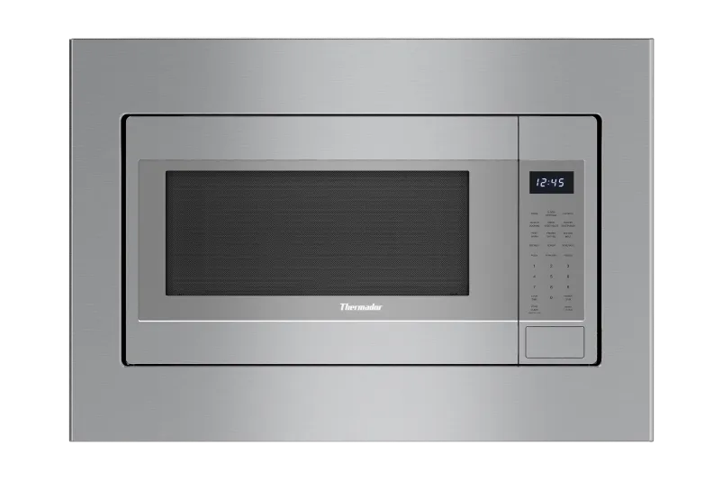 Thermador microwave drawer MBCS side swing