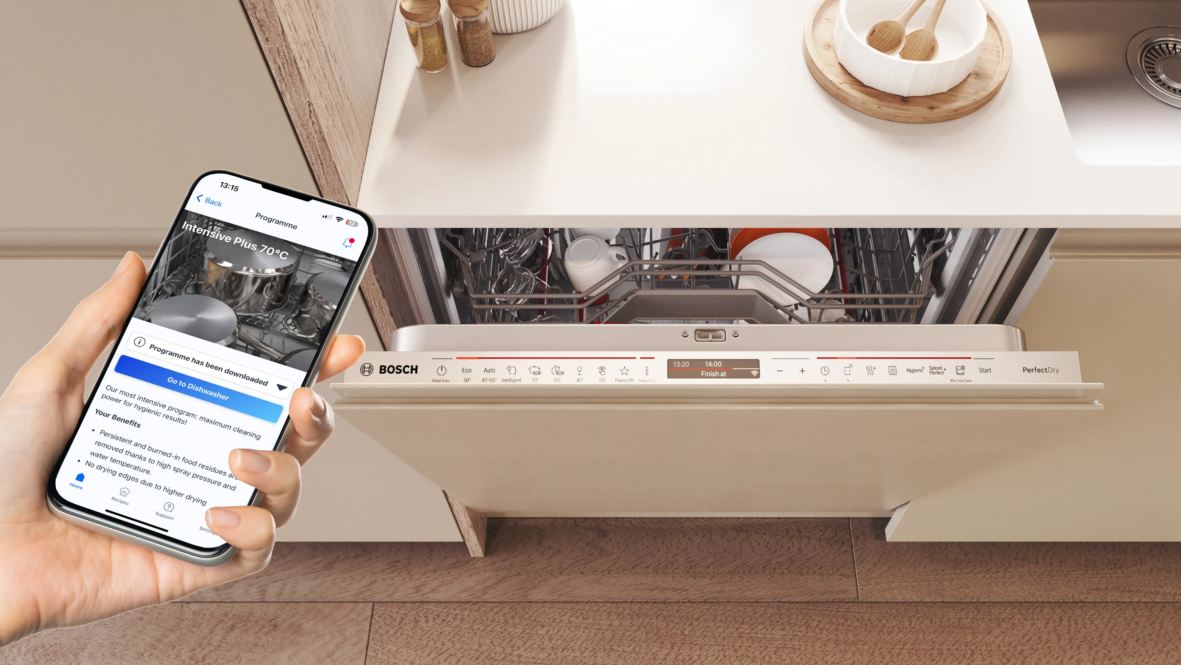 BOSCH SMS2ITI33E Series 2 12 sets Free-Standing 5 Programs Dishwasher 12 bosch sms2iti33e series 2 12 sets free-standing 5 programs dishwasher