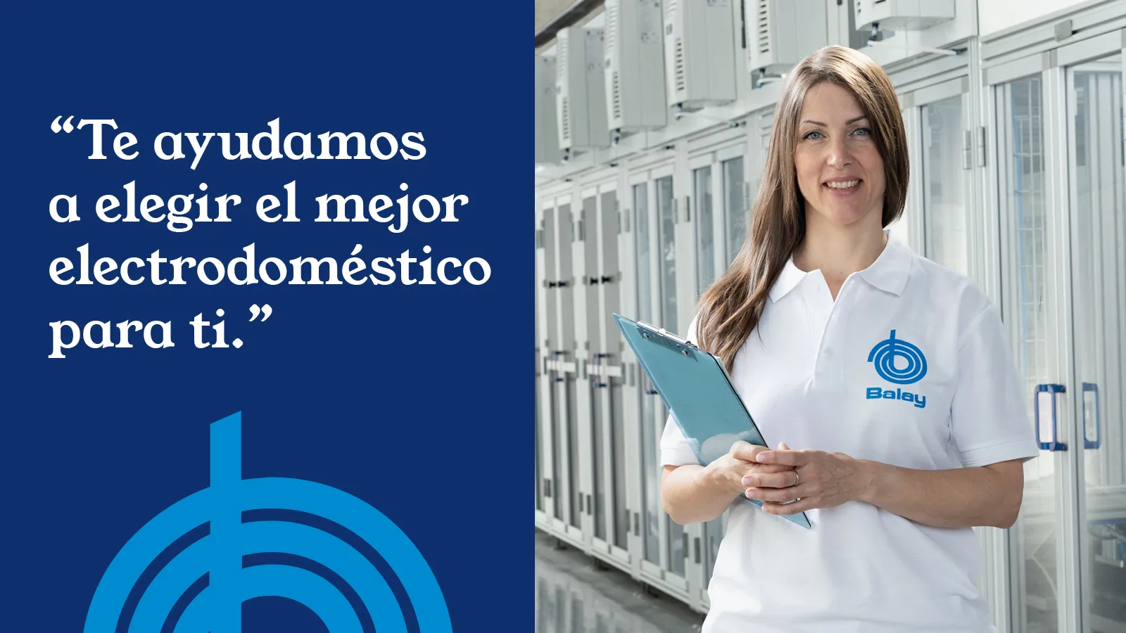 Te ayudamos a elegir el mejor electrodomésitco para tí