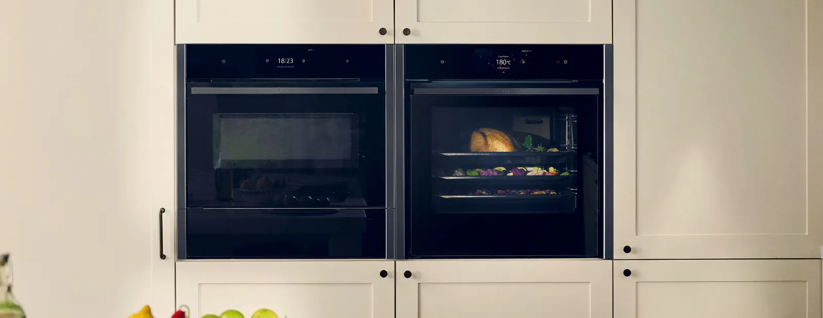 Graphite Grey – Graphite Oven