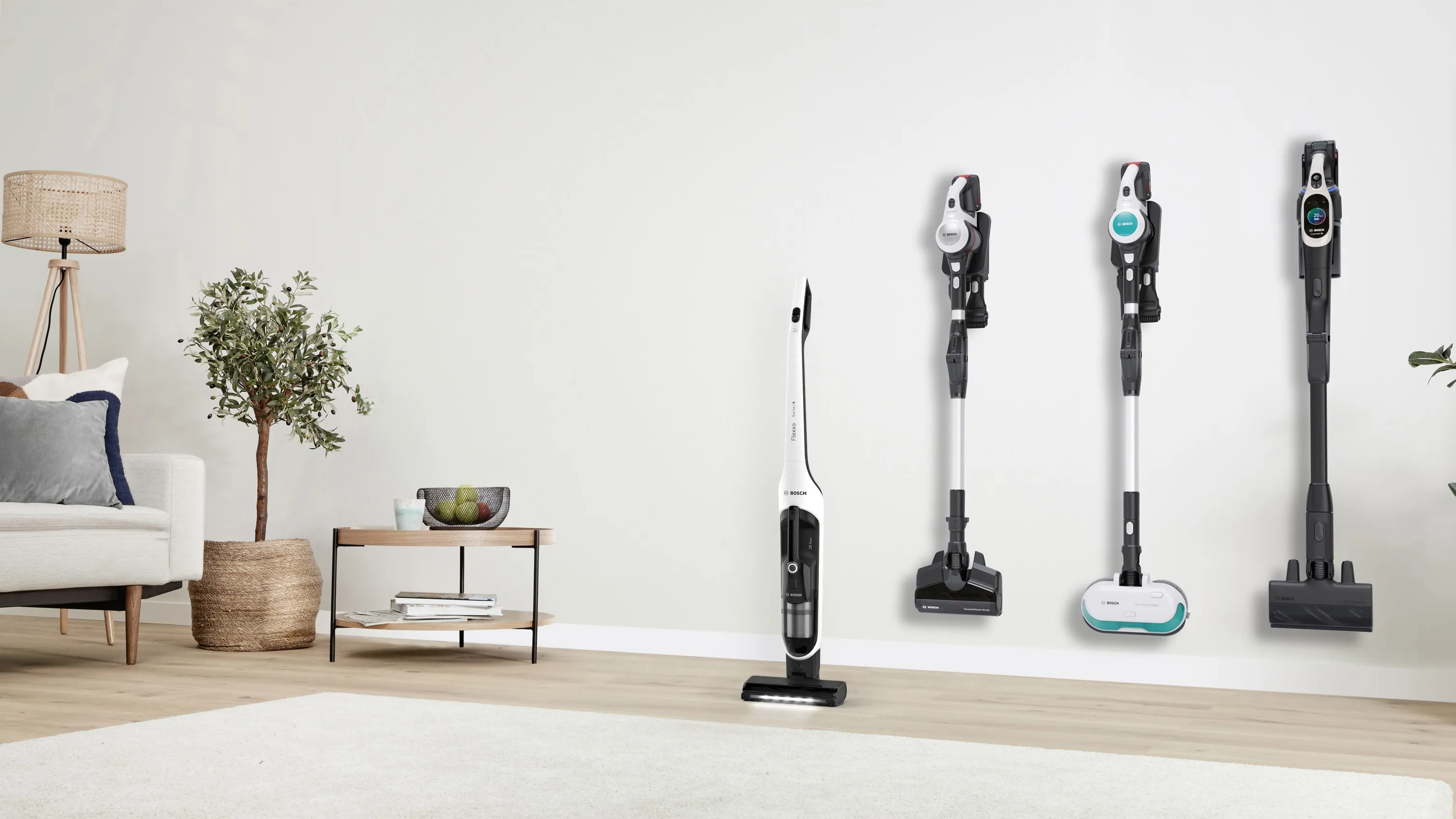 Bosch home appliances cordless vacuum buying guide