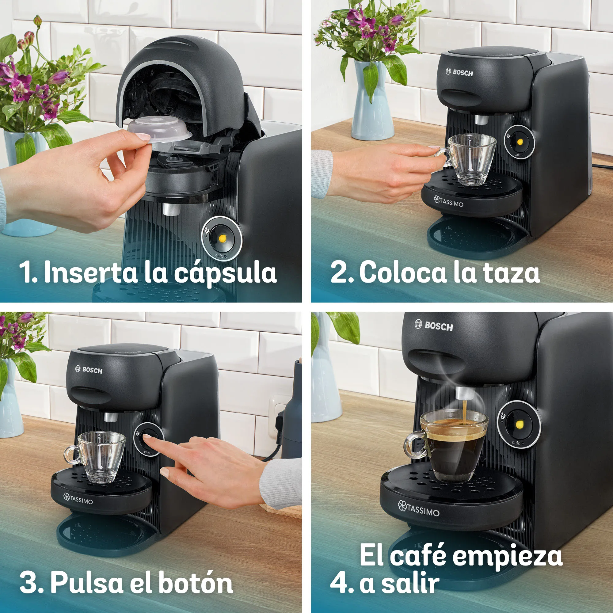Foto n.º 5 del producto TAS162E