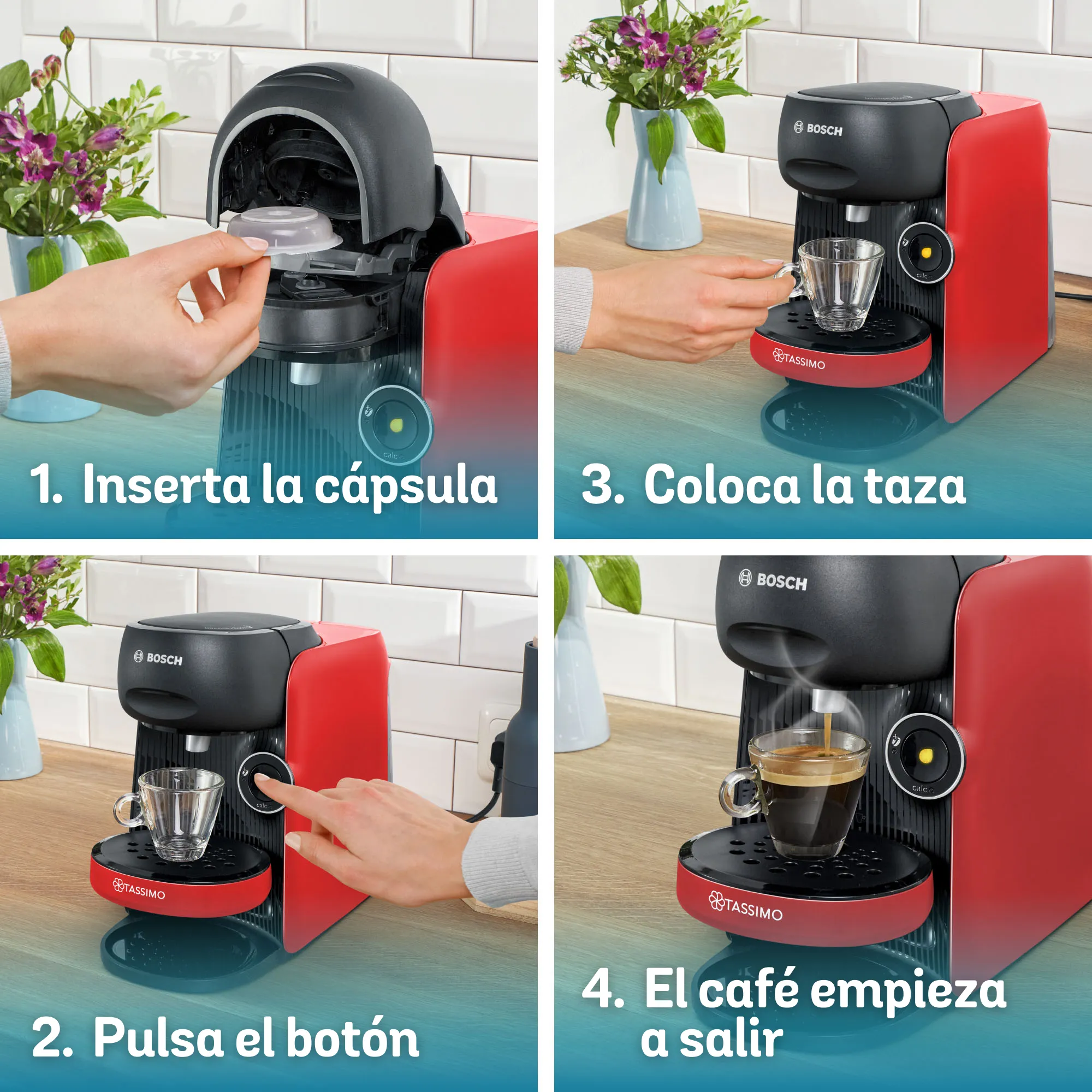 Foto n.º 5 del producto TAS163E