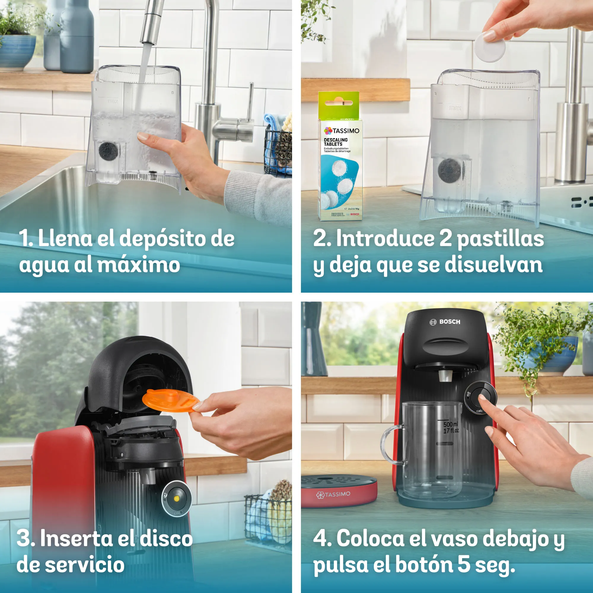 Foto n.º 8 del producto TAS163E