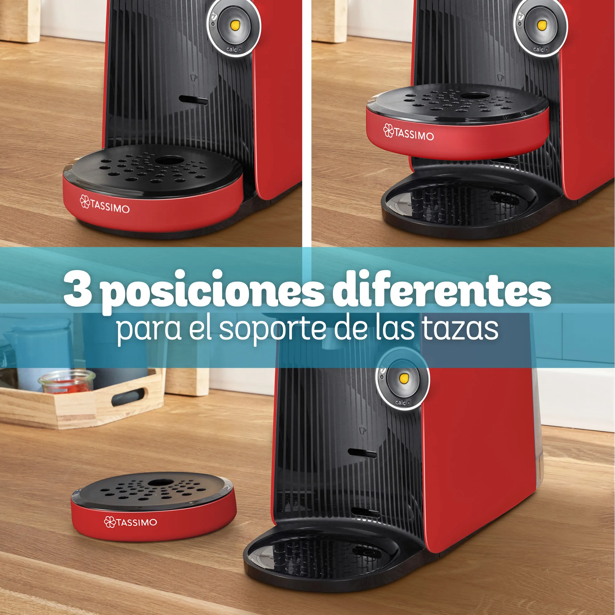 Foto n.º 10 del producto TAS163E