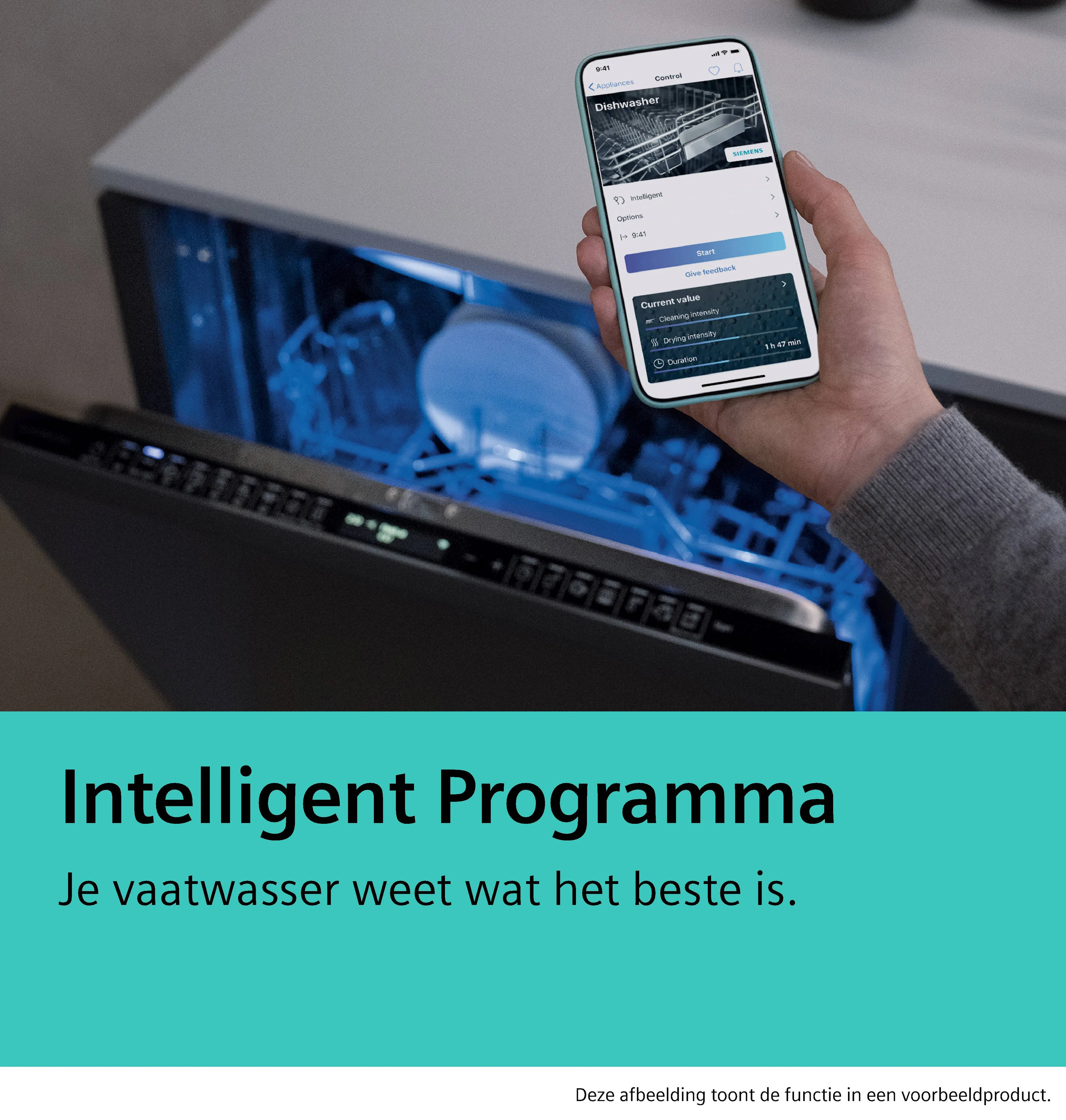 Foto nr. 7 van het product SN65Z802BE