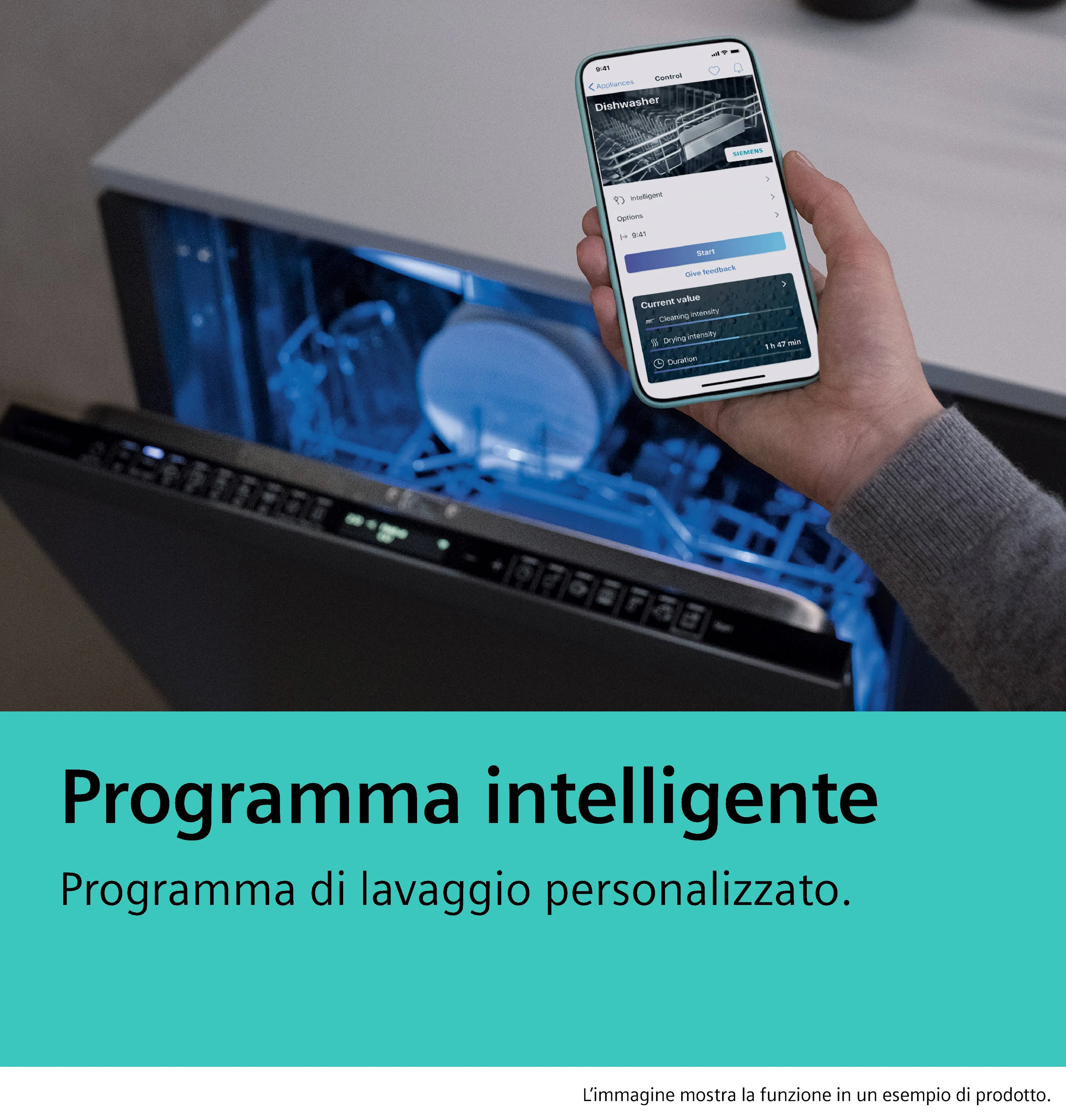 Foto Nr. 5 del prodotto SN87TX00CE
