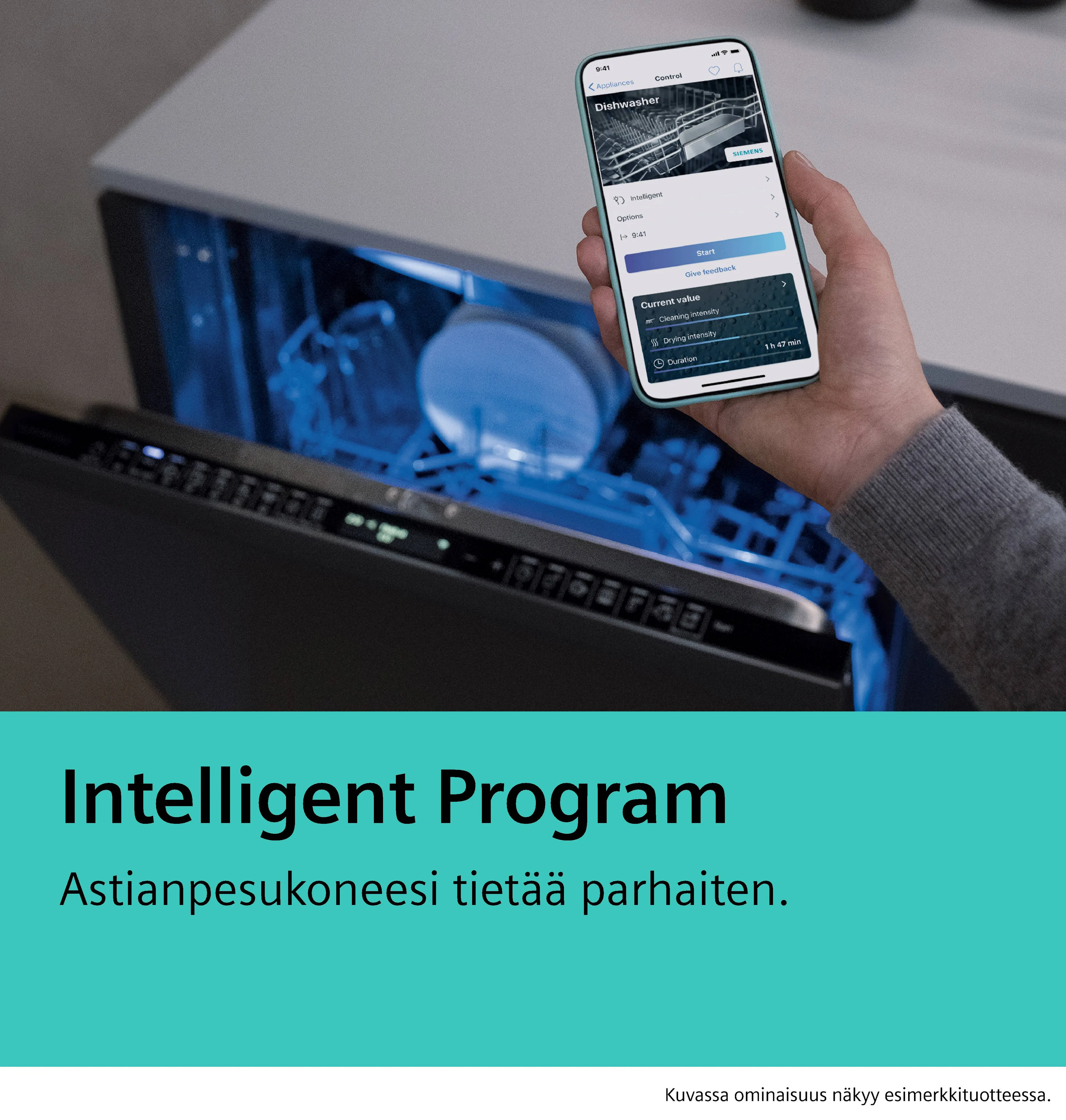 Kuva 6 tuotteesta SN65Z804CE