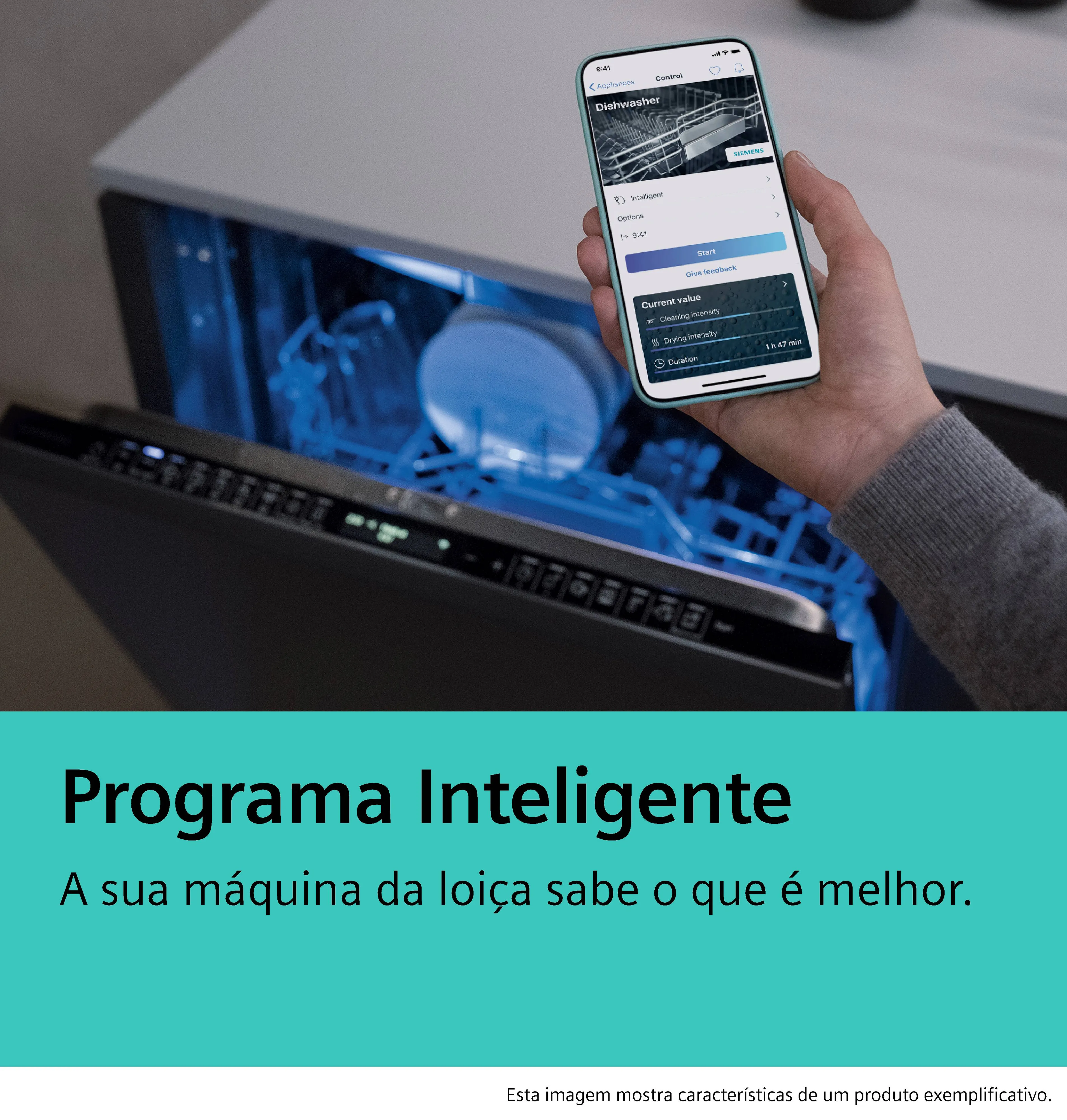 Foto Nº. 15 do produto SN27TI00CE