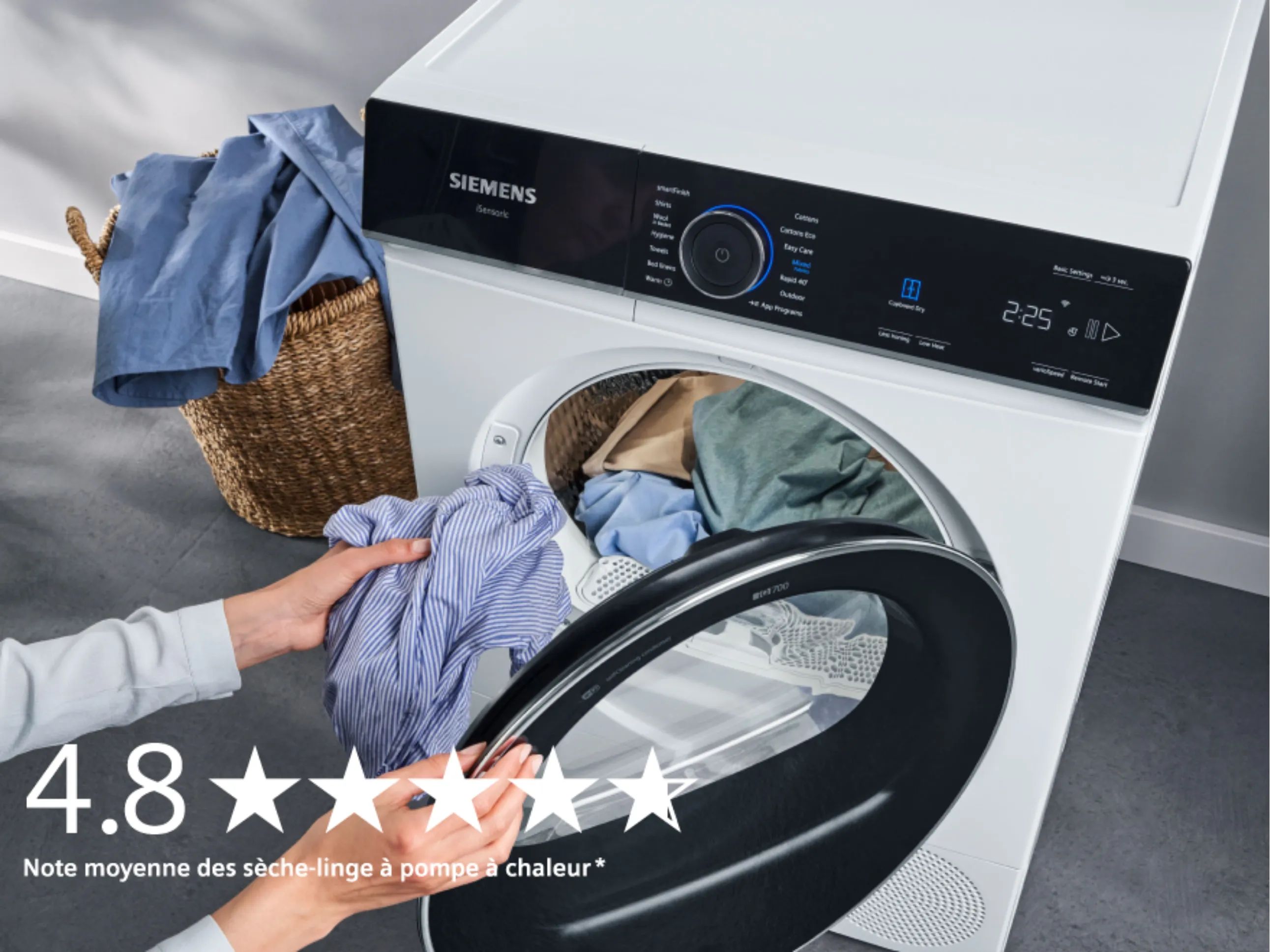 Sèche Linge Reviews 