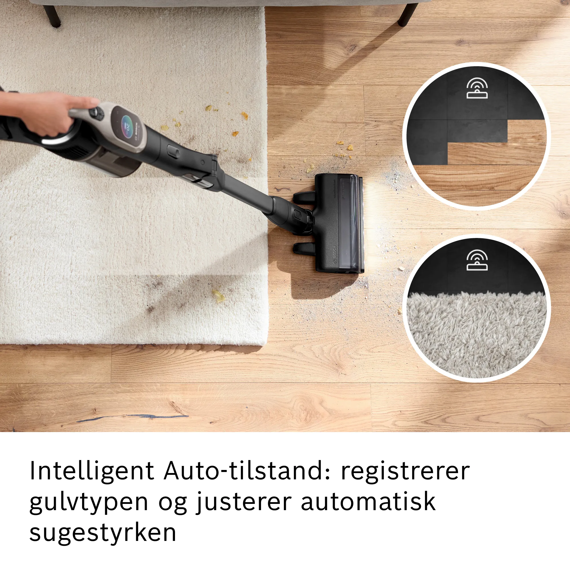 Fotonummer 8 af produktet BSS1041GHF