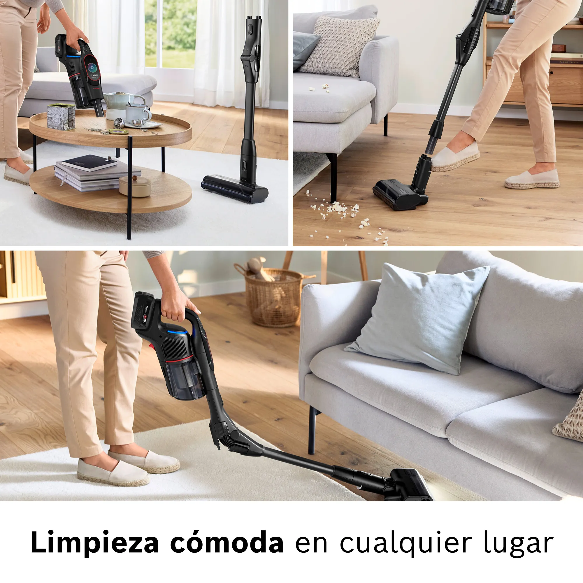 Foto n.º 7 del producto BCS1051POW
