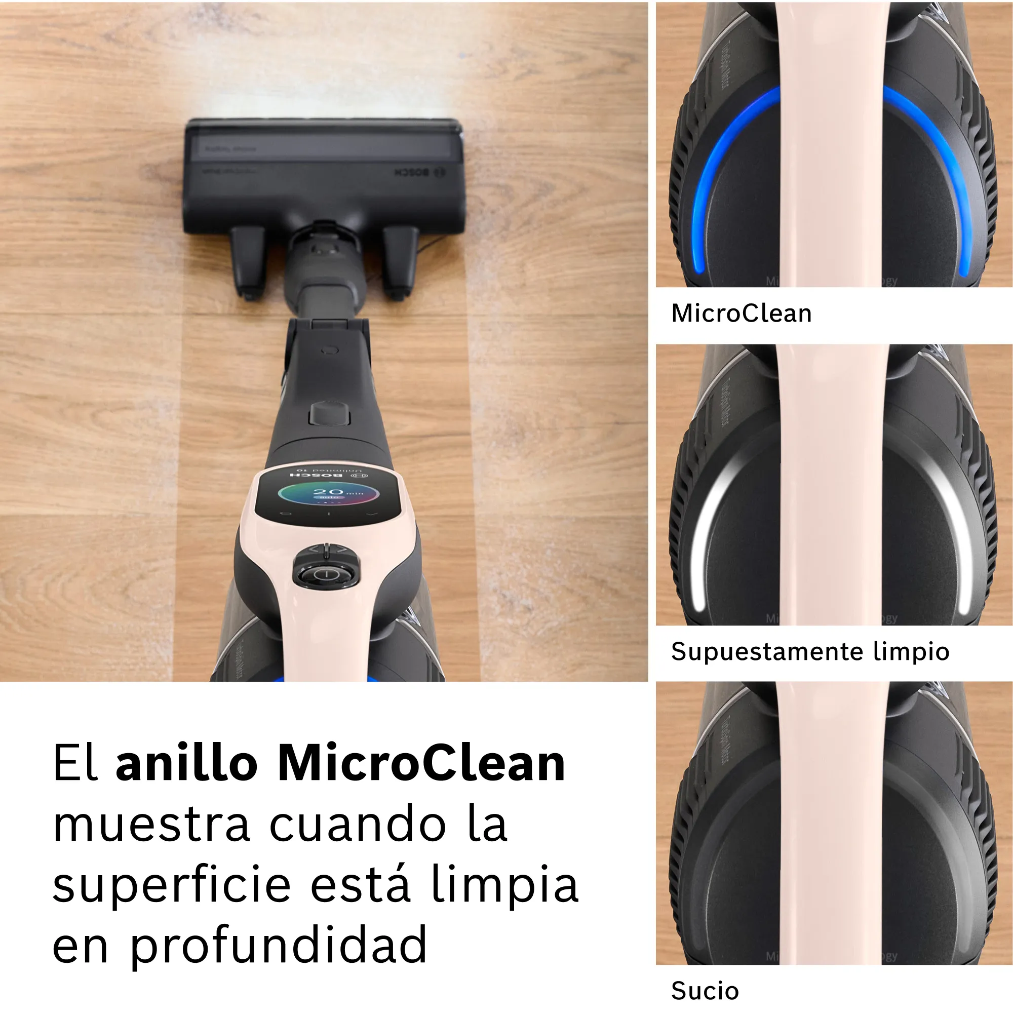 Foto n.º 4 del producto BKS1041RHF