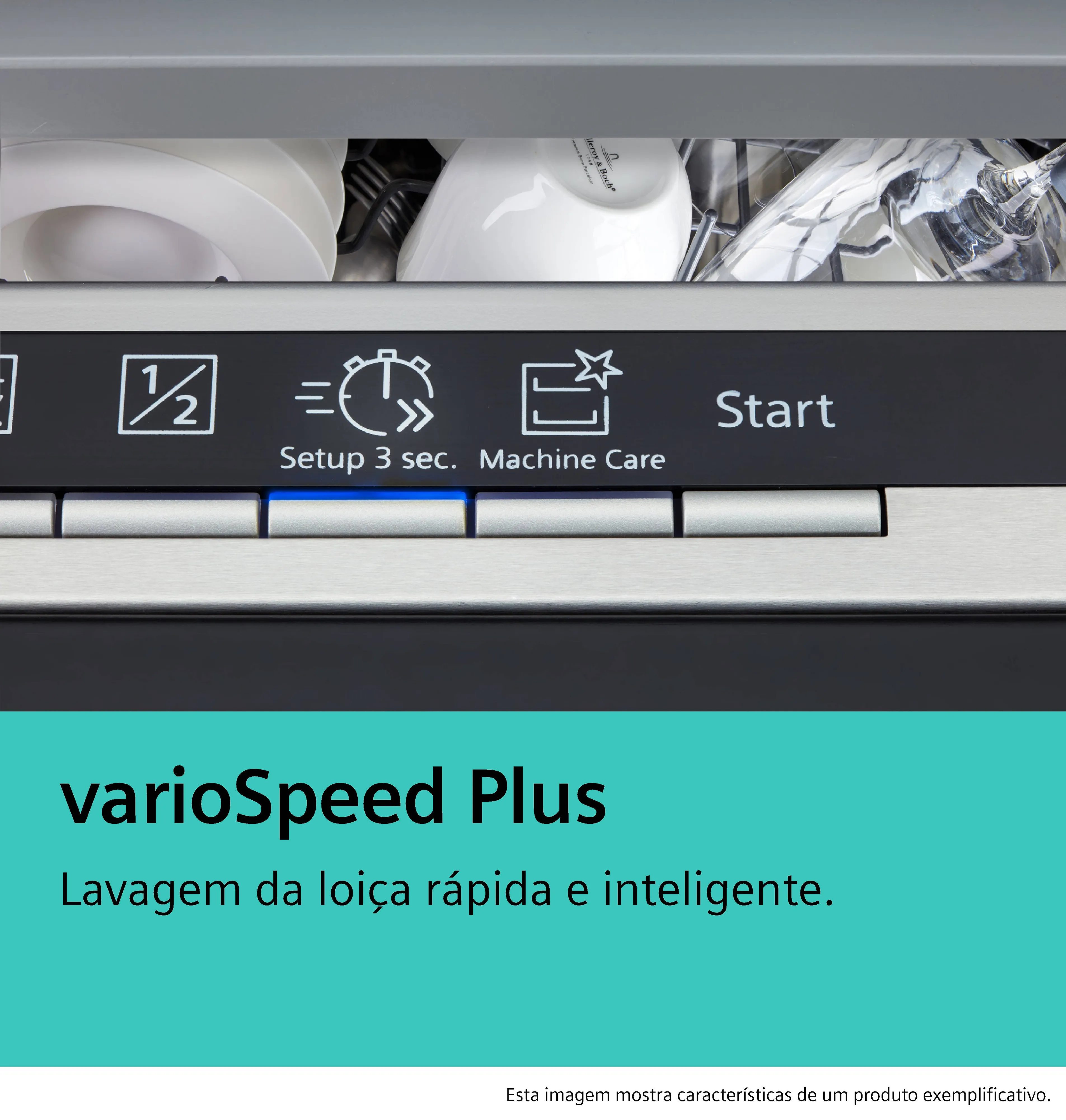 Foto Nº. 4 do produto SX63HX36VE