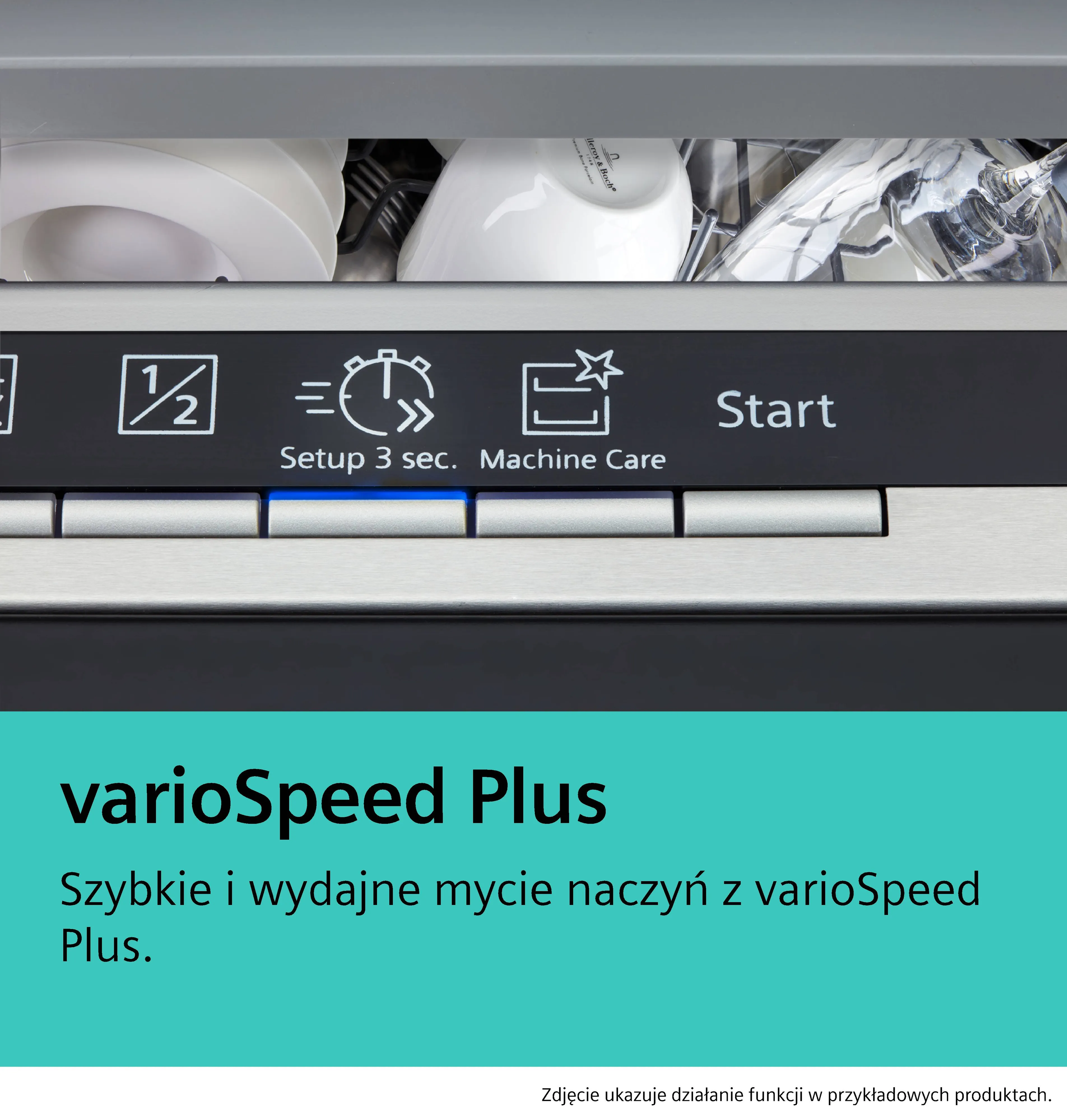 Zdjęcie produktu nr 2 SN63HX16VE