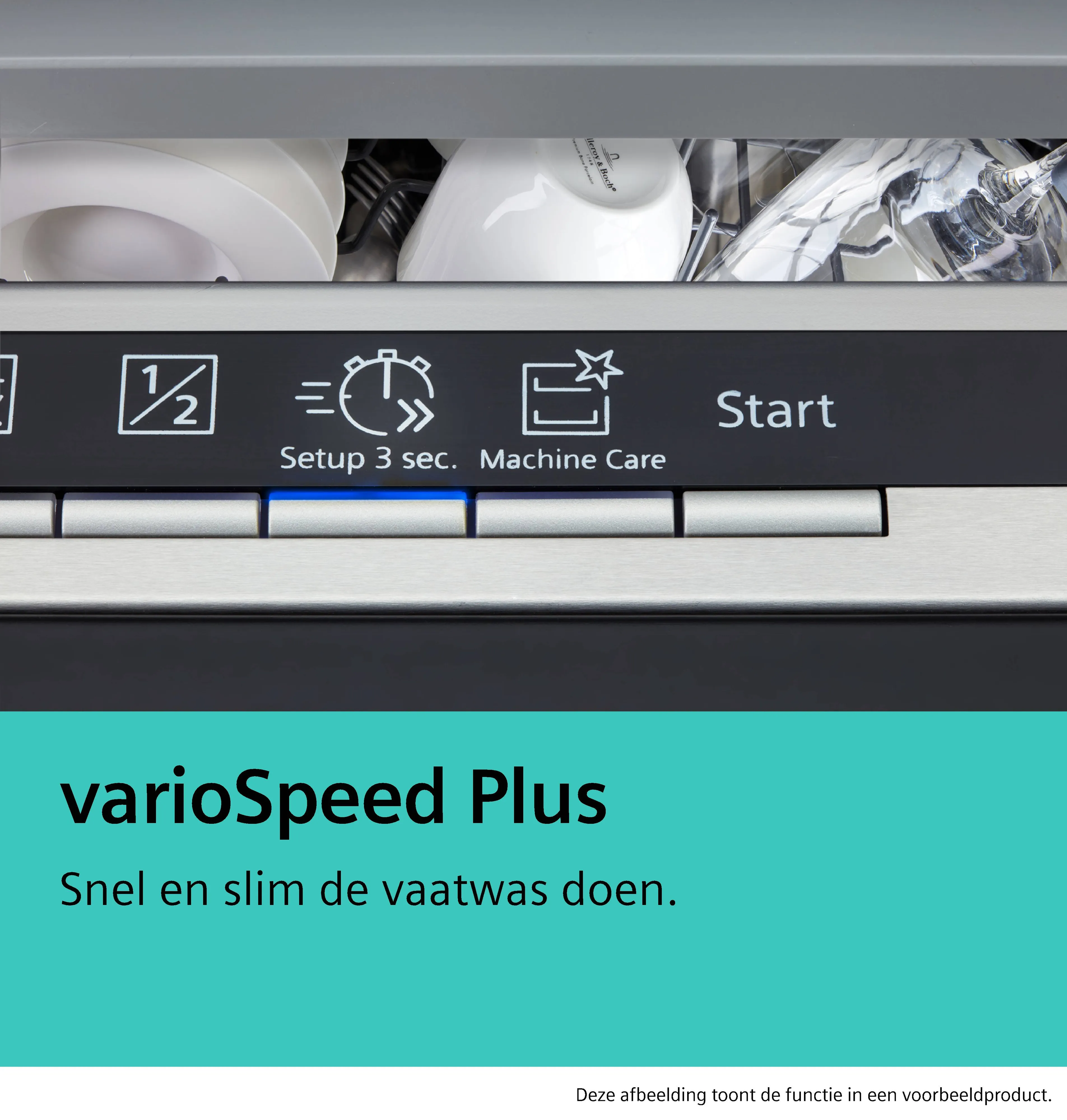 Foto nr. 8 van het product SX65T803CE