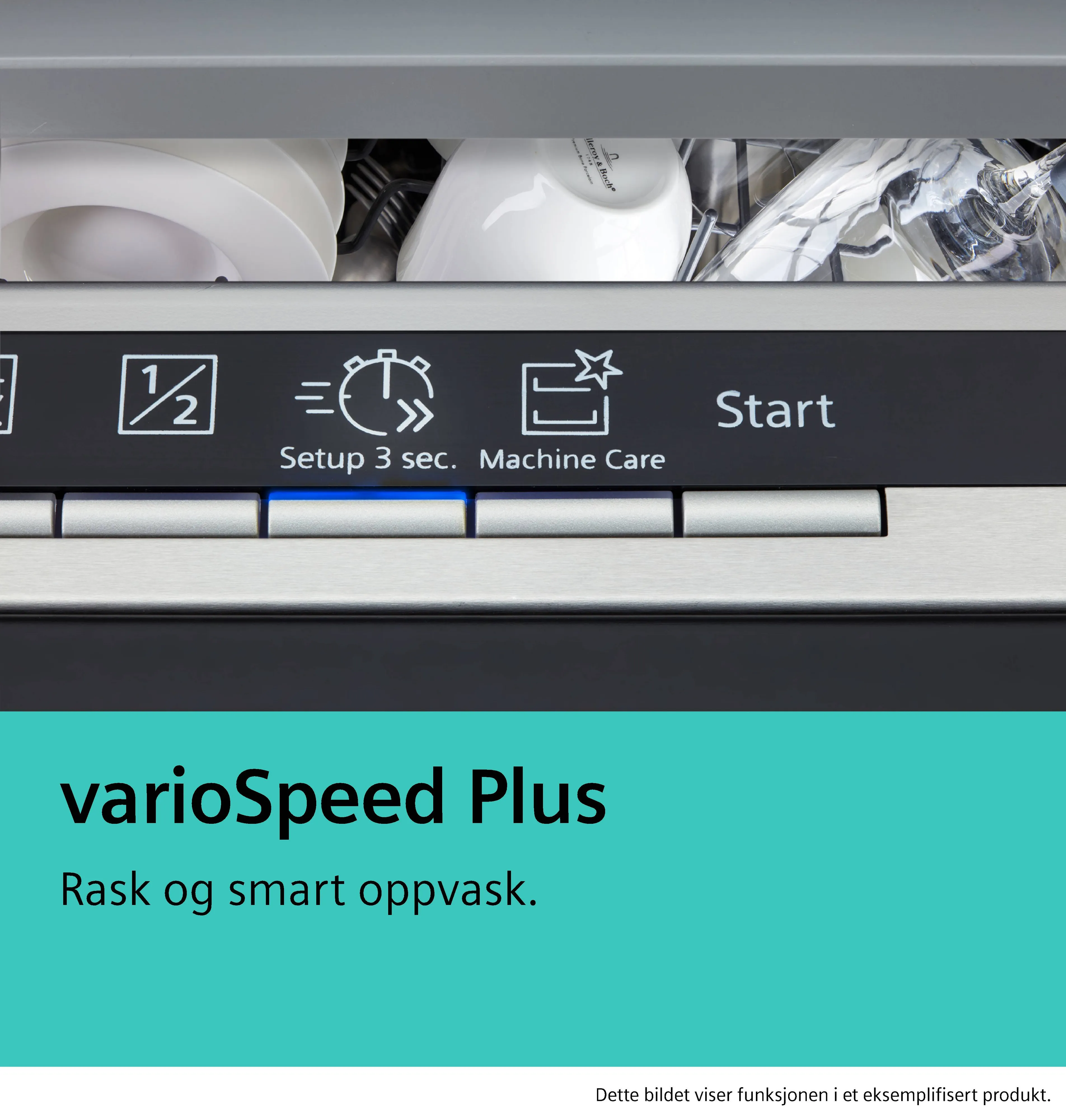Bilde nr. 4 av produktet SX93E805CE