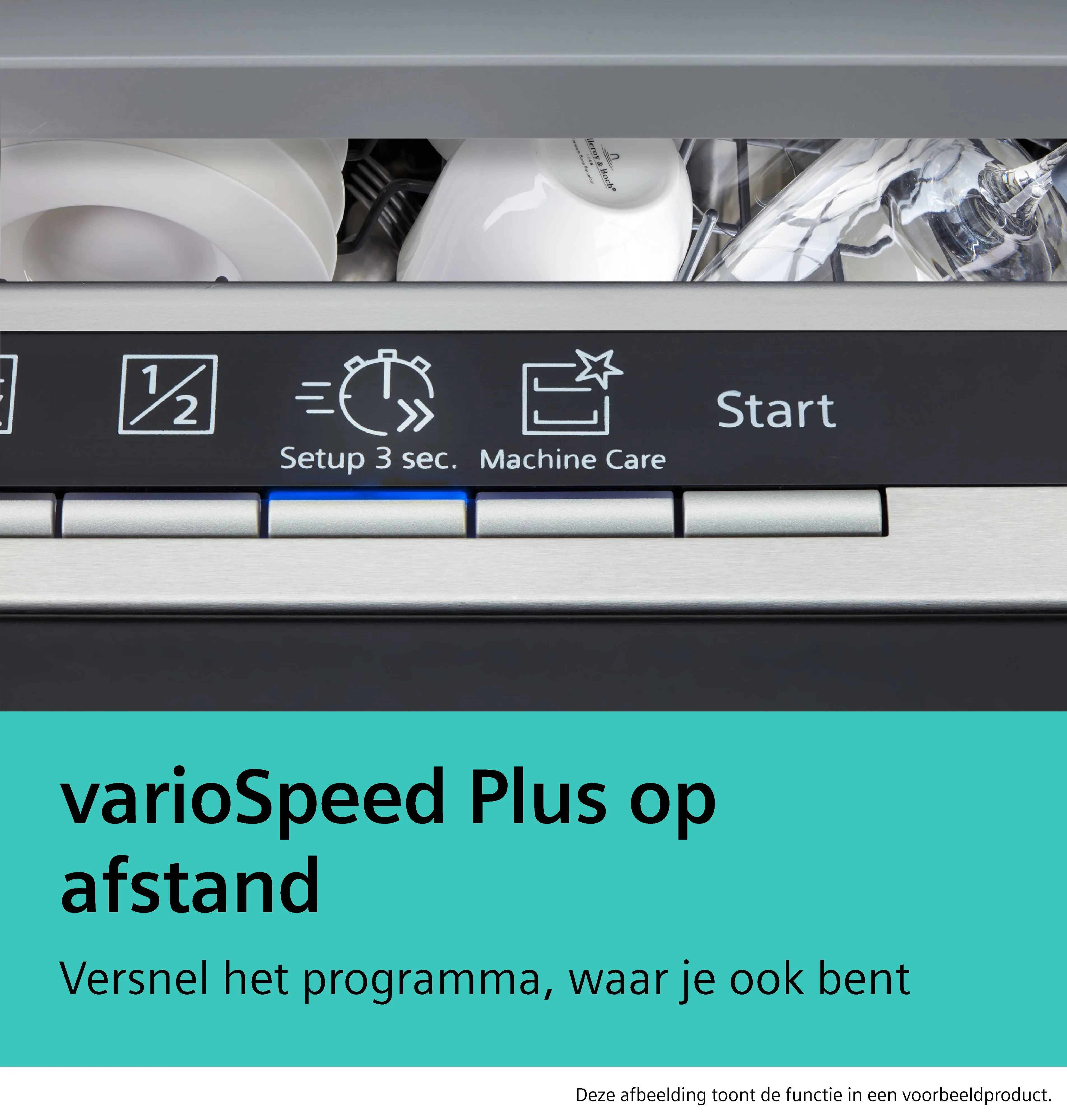 Foto nr. 8 van het product SR85E802LE