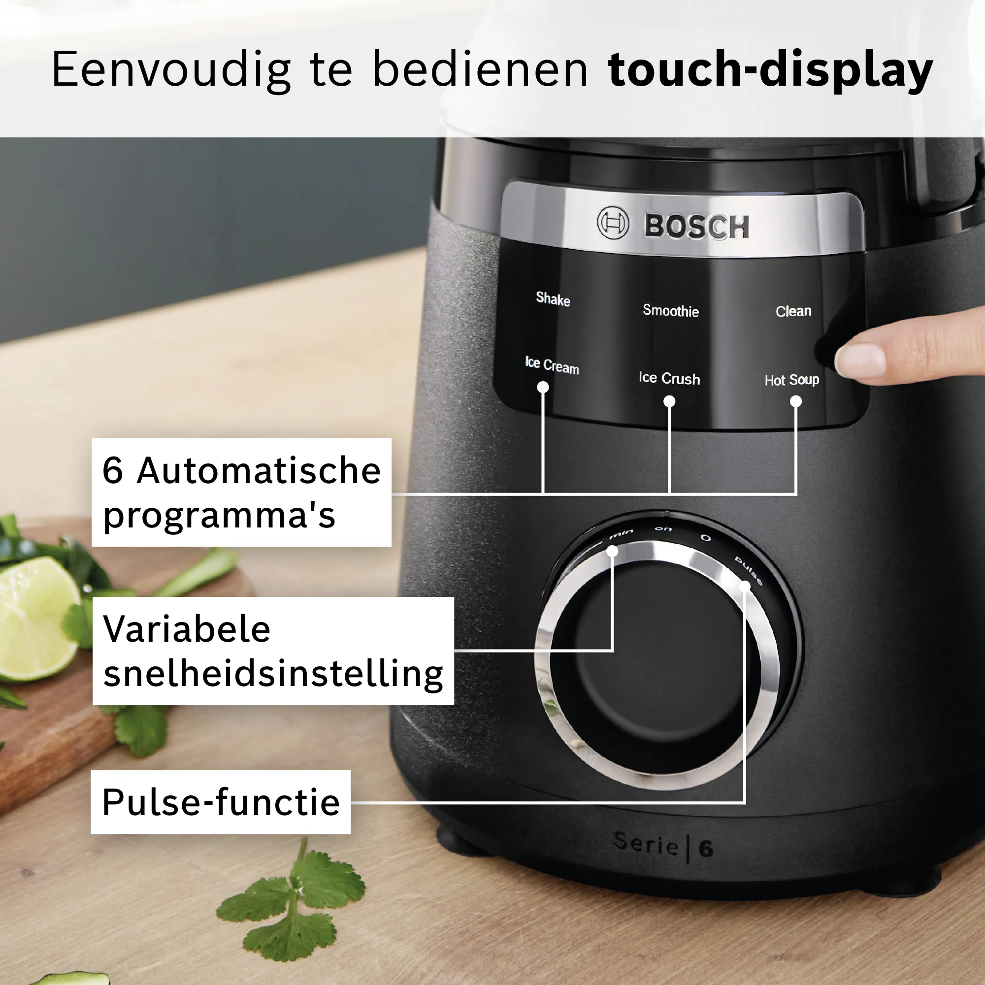 Foto nr. 5 van het product MMB6654B