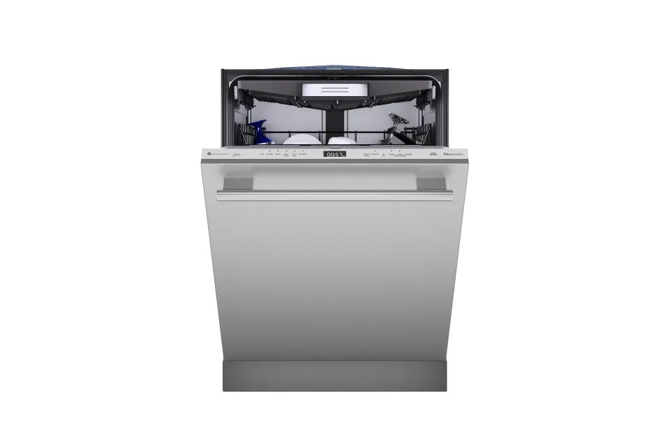 alt-Thermador Dishwasher