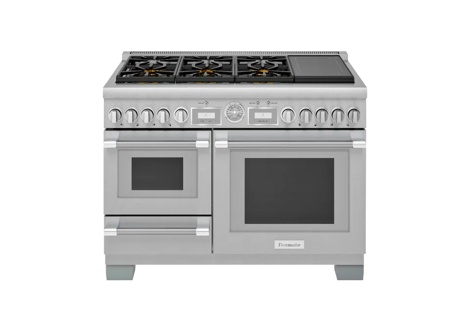 alt-Thermador Range