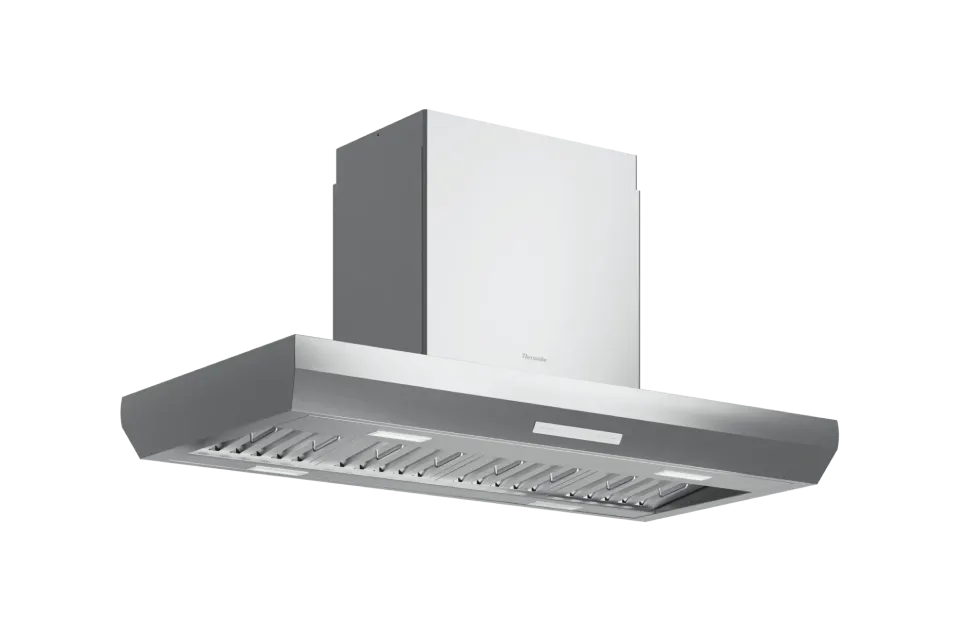 alt-Thermador Ventilation